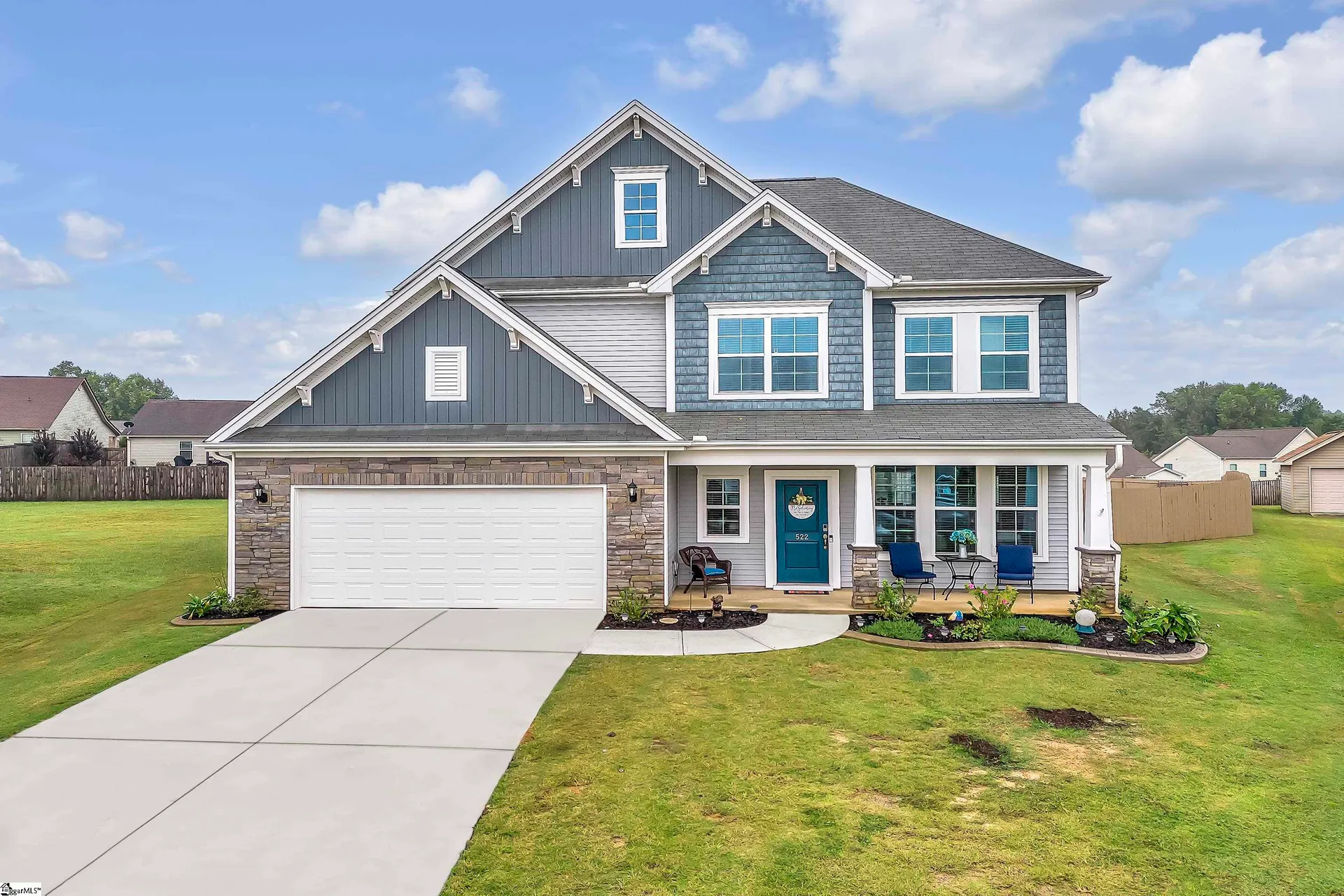522 Ellersly Court