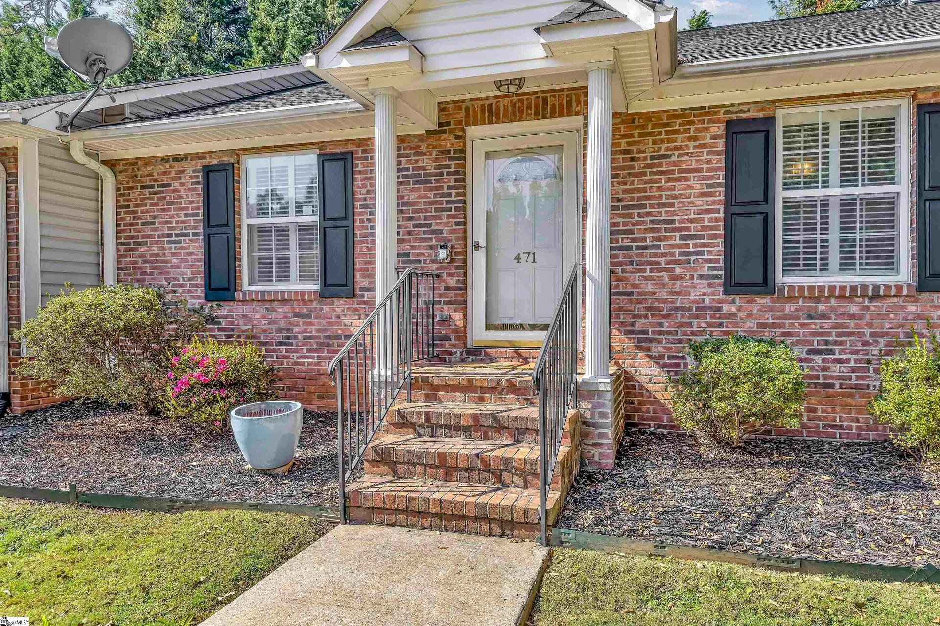 Property image 2 at 471 Pearl Ridge Place, Spartanburg, SC 29302