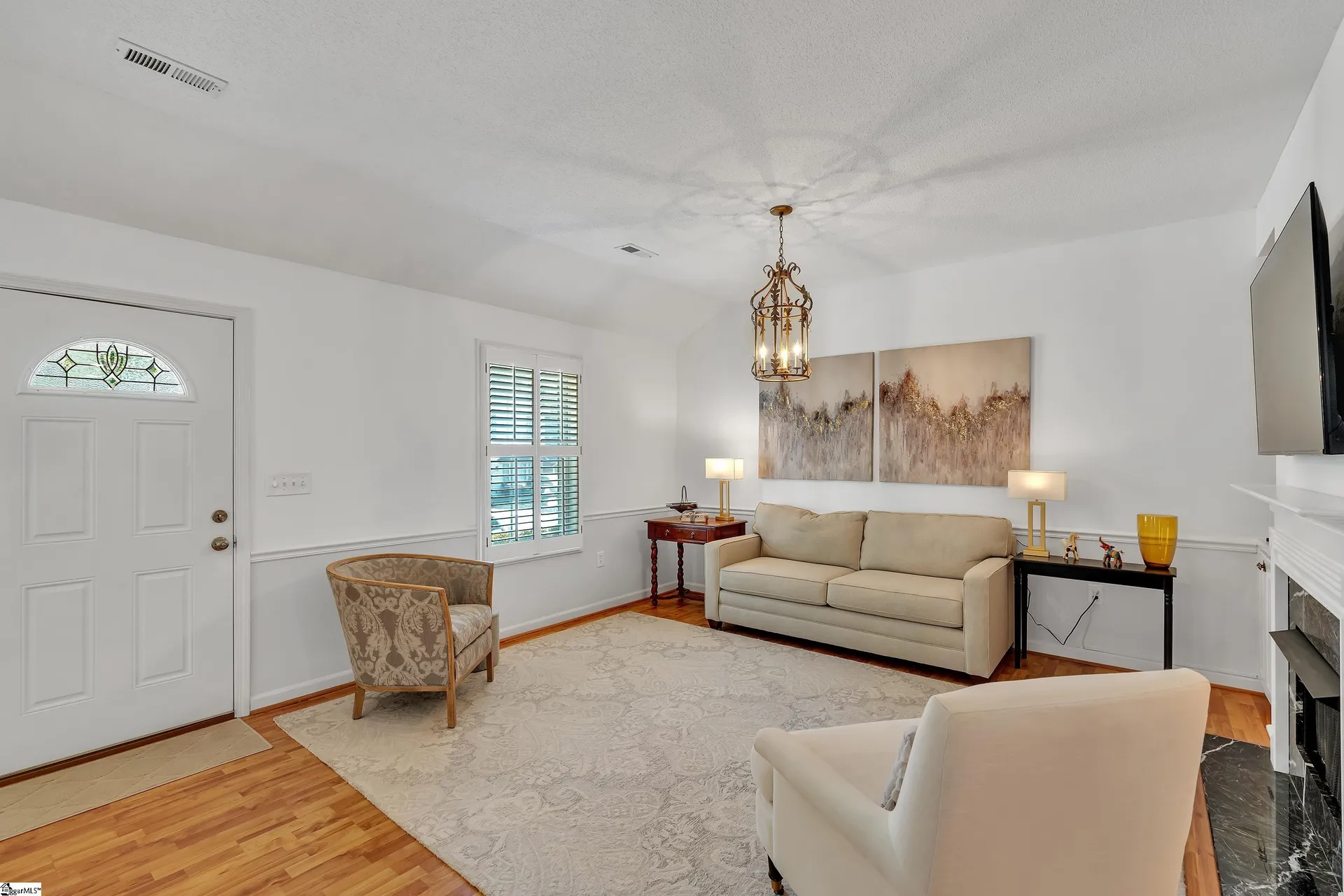 Property image 3 at 471 Pearl Ridge Place, Spartanburg, SC 29302