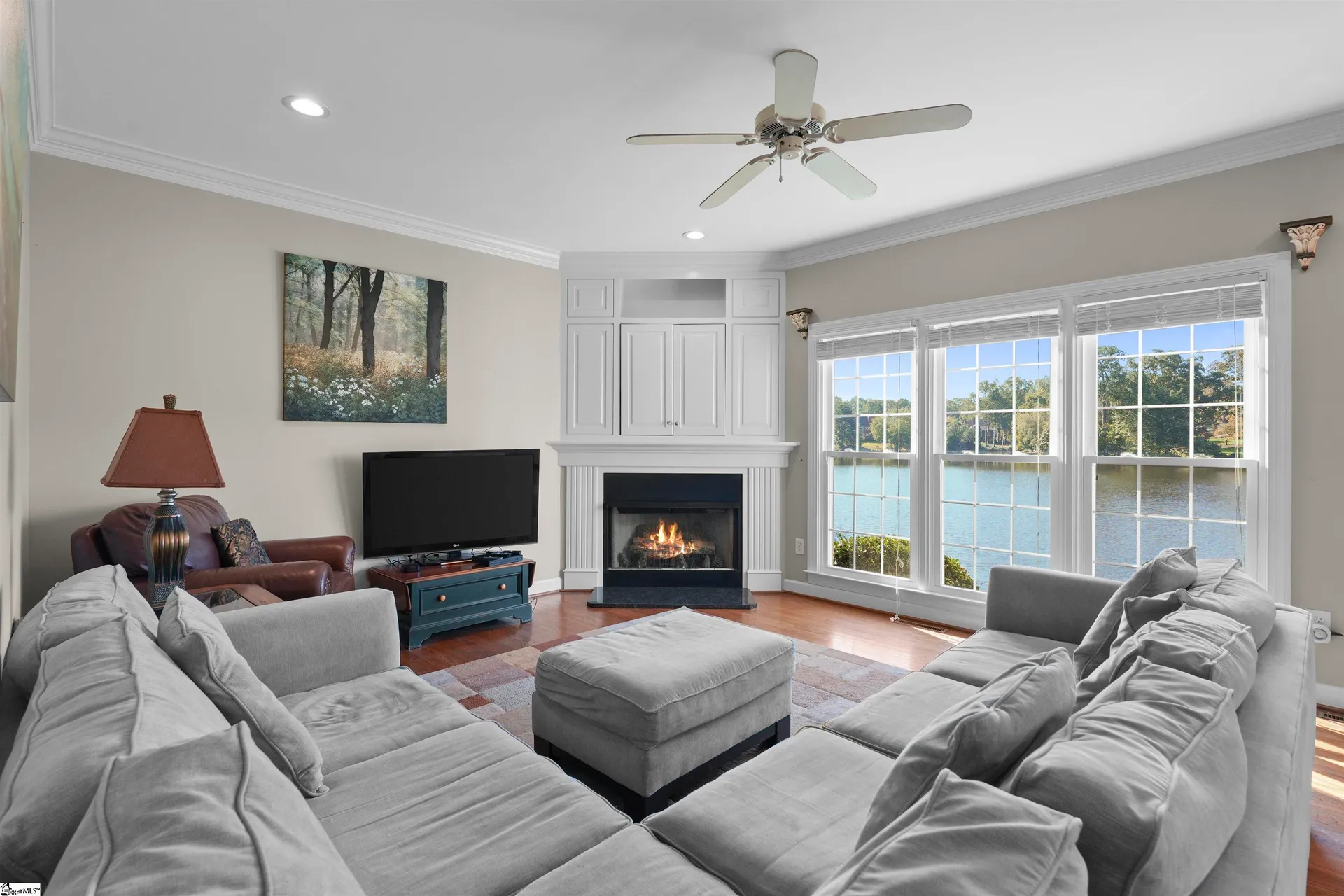 Property image 2 at 303 Ladykirk Lane, Greer, SC 29650