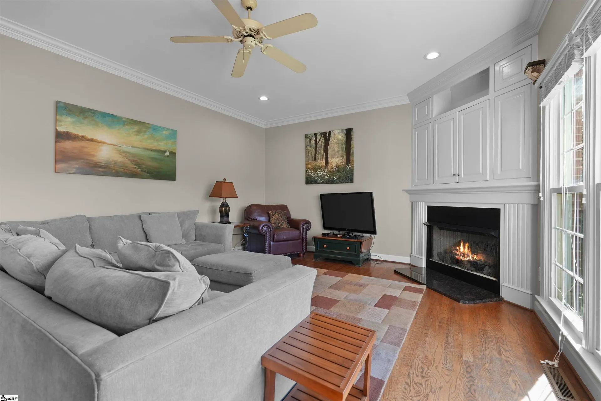 Property image 3 at 303 Ladykirk Lane, Greer, SC 29650