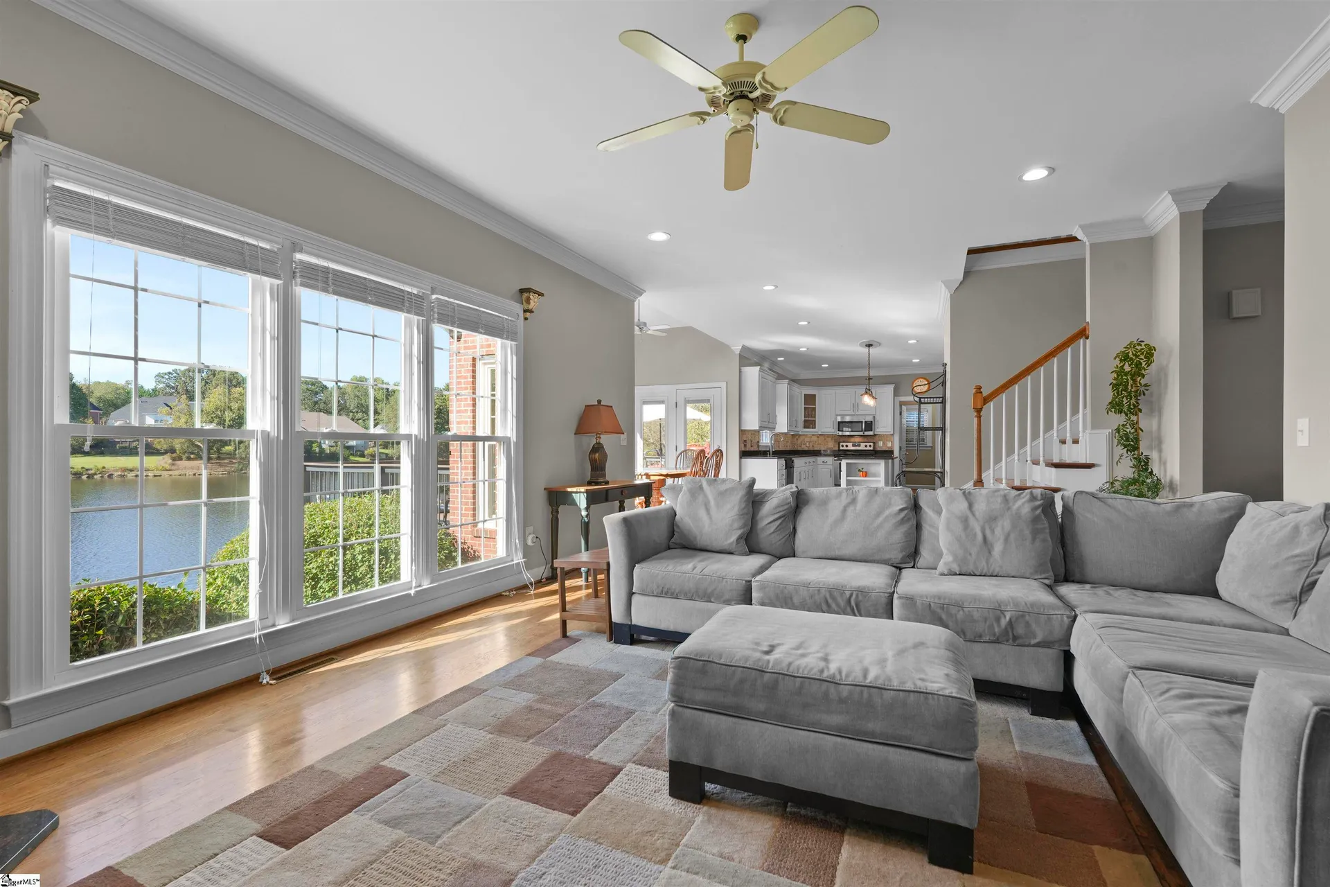 Property image 4 at 303 Ladykirk Lane, Greer, SC 29650