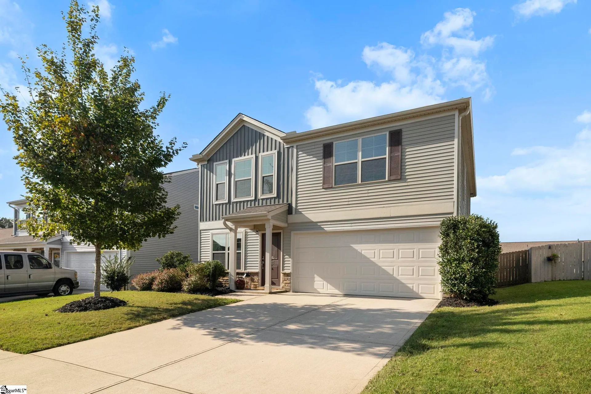 Property image 2 at 913 Knoll Ridge Way, Inman, SC 29349