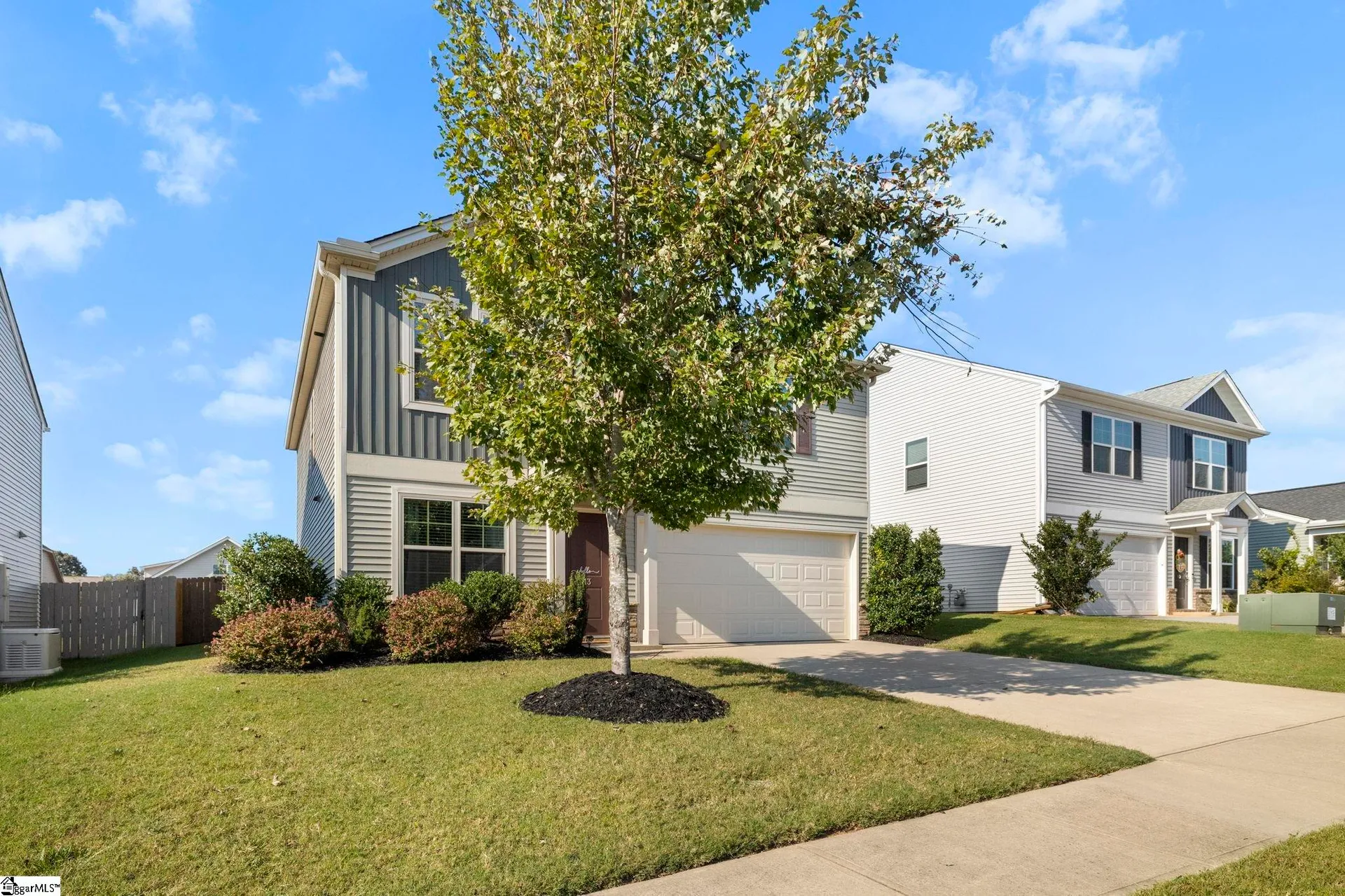 Property image 3 at 913 Knoll Ridge Way, Inman, SC 29349