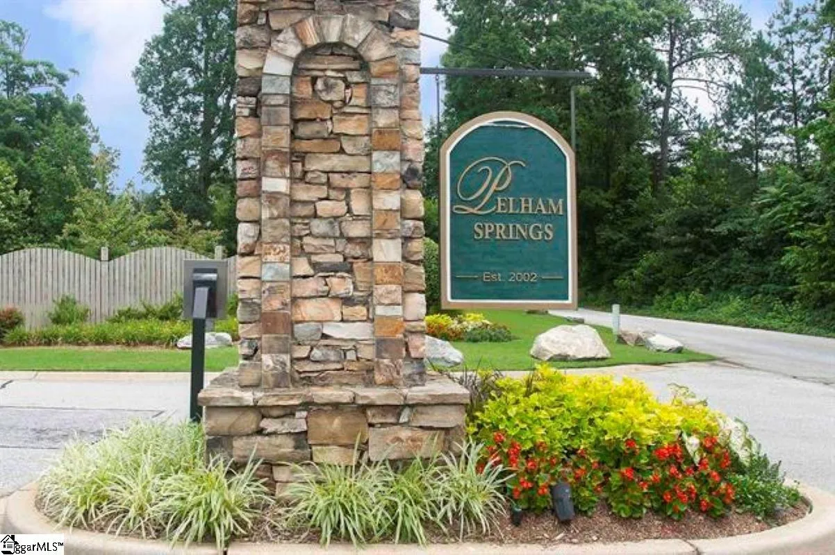 Property image 2 at 5 Pelham Springs Place, Greenville, SC 29615