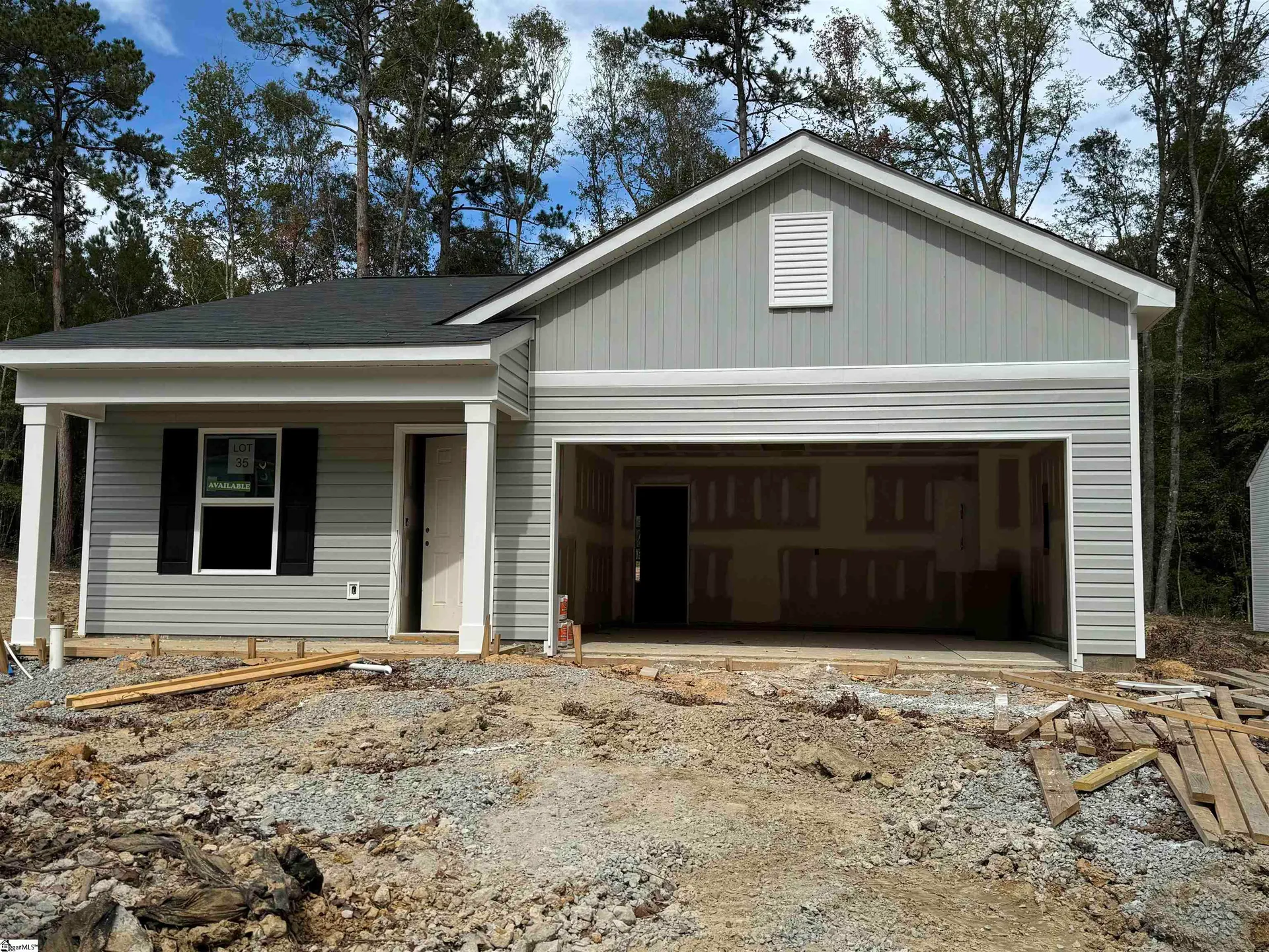 121 Sunflower Lane