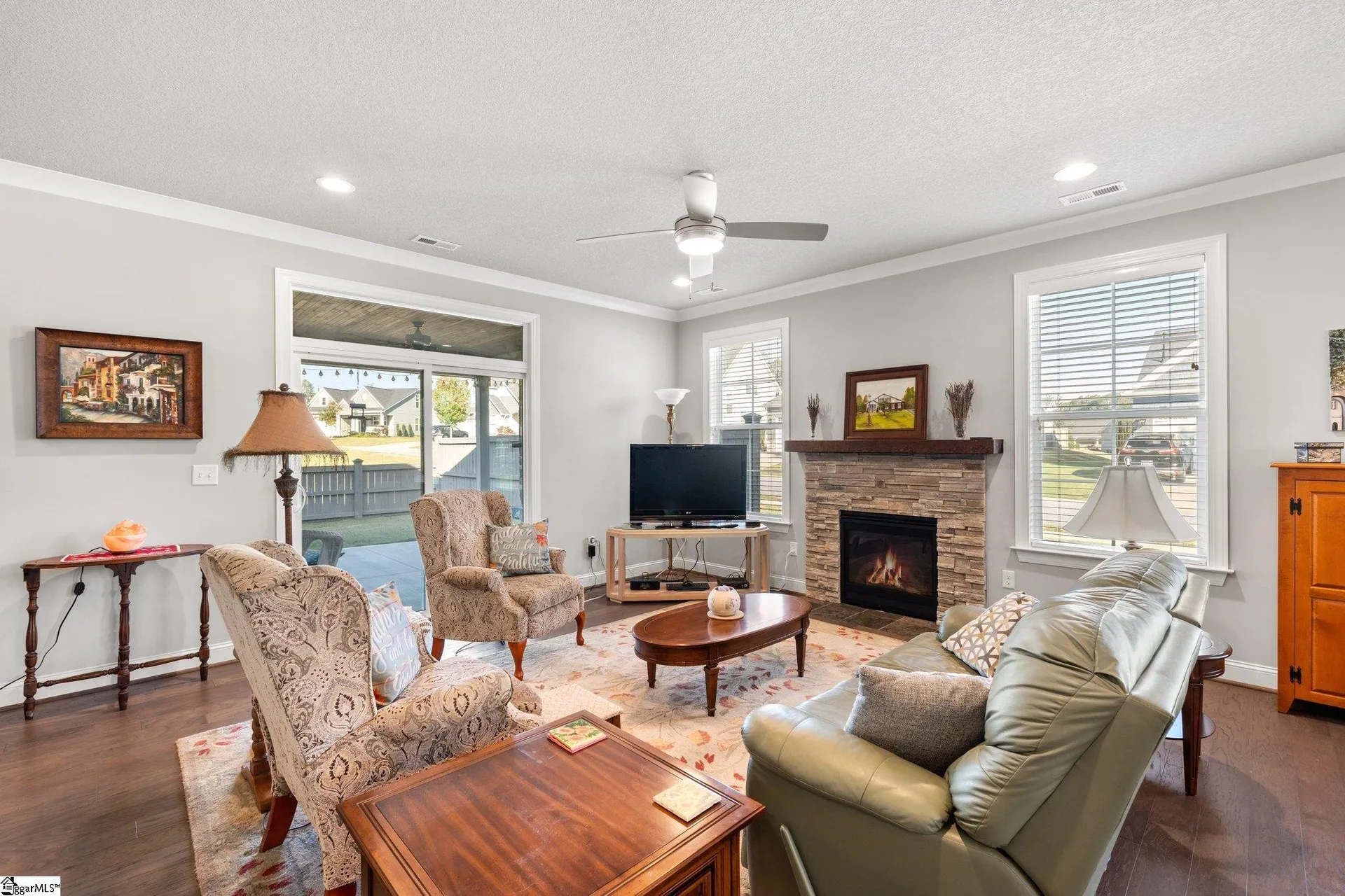 Property image 5 at 300 Bur Oak Trail, Greenville, SC 29615