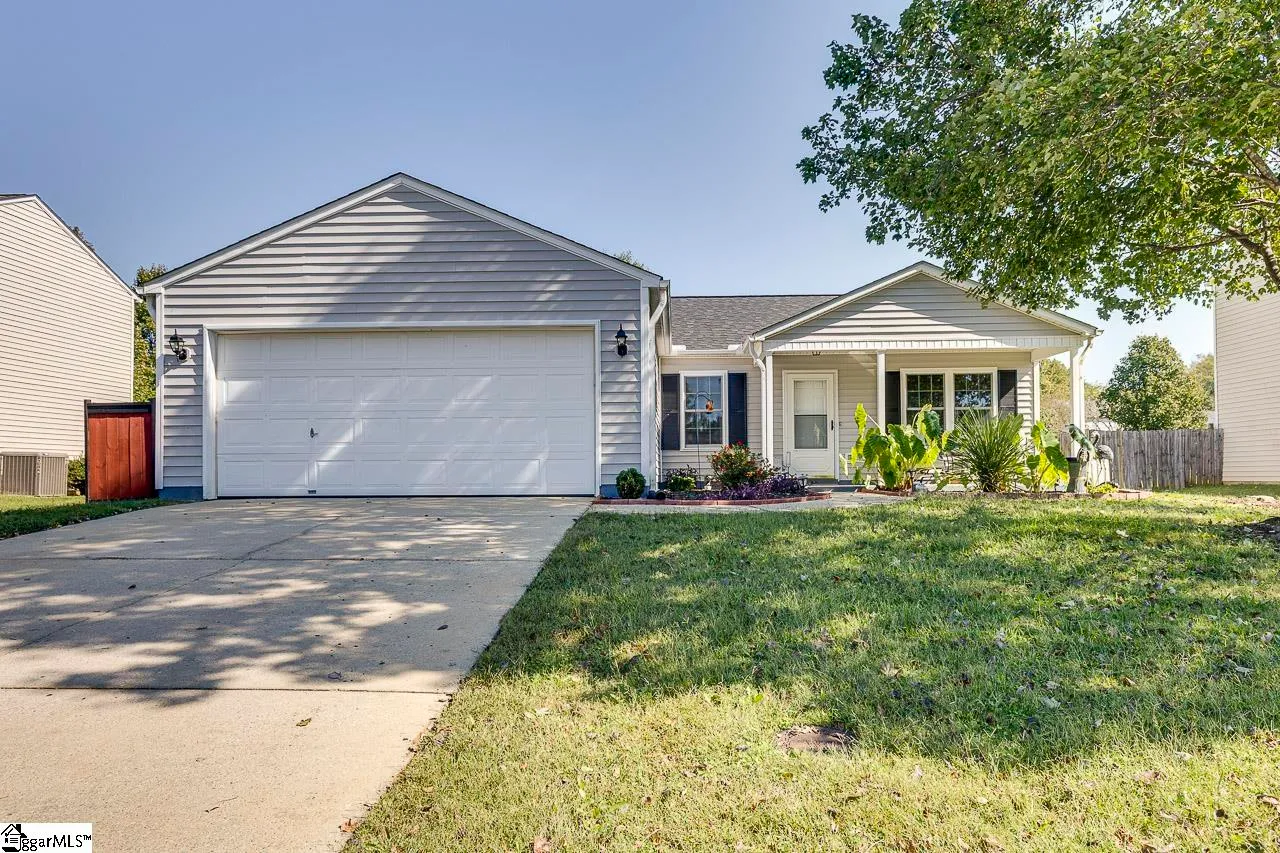 307 Tripmont Court