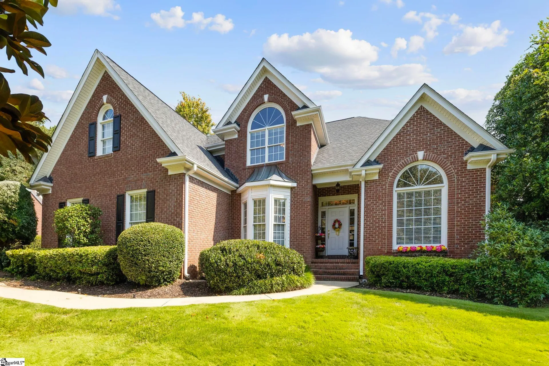 Property image 2 at 216 Huddersfield Drive, Simpsonville, SC 29681