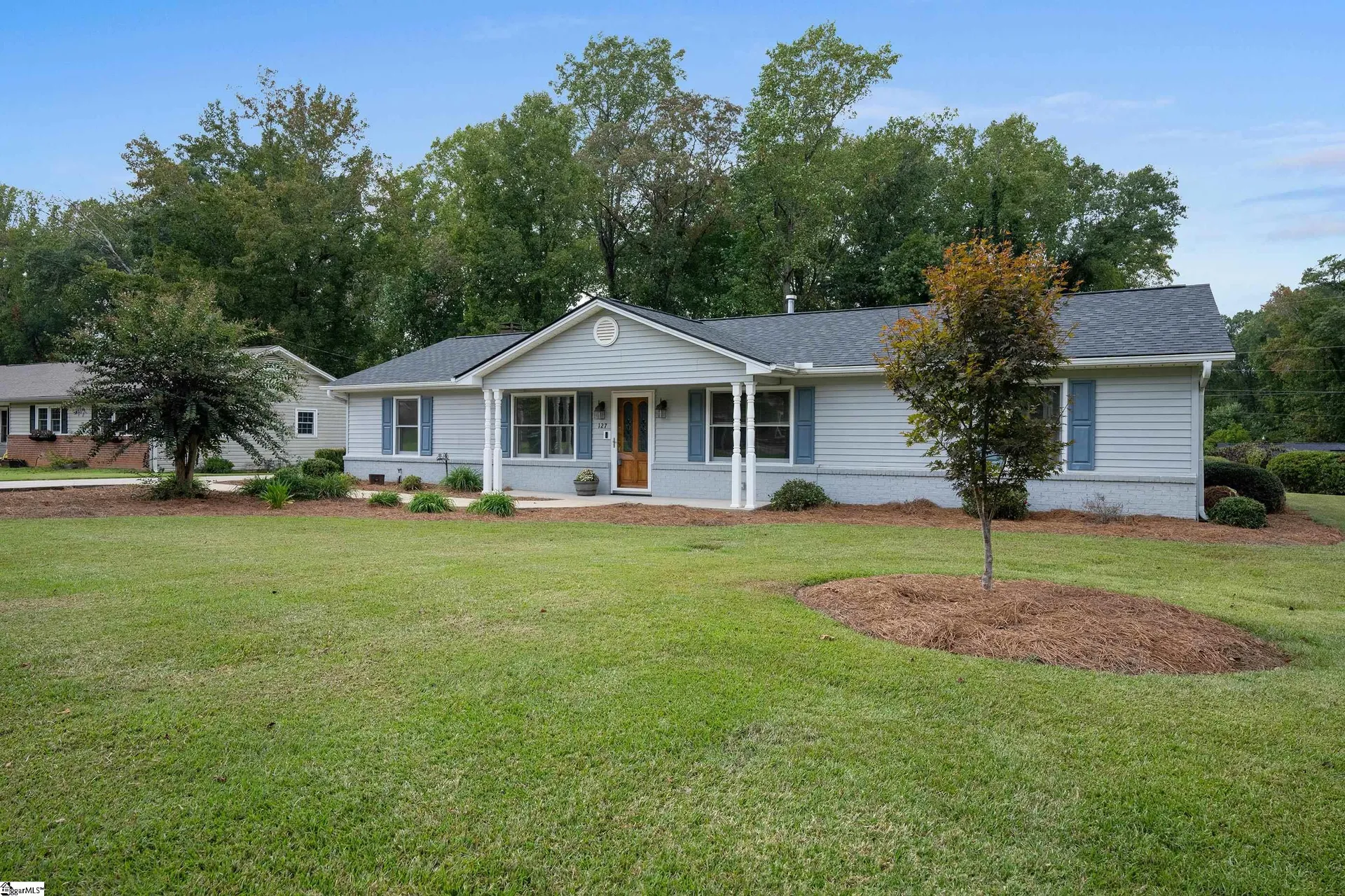 Property image 2 at 127 Montclair Road, Mauldin, SC 29662