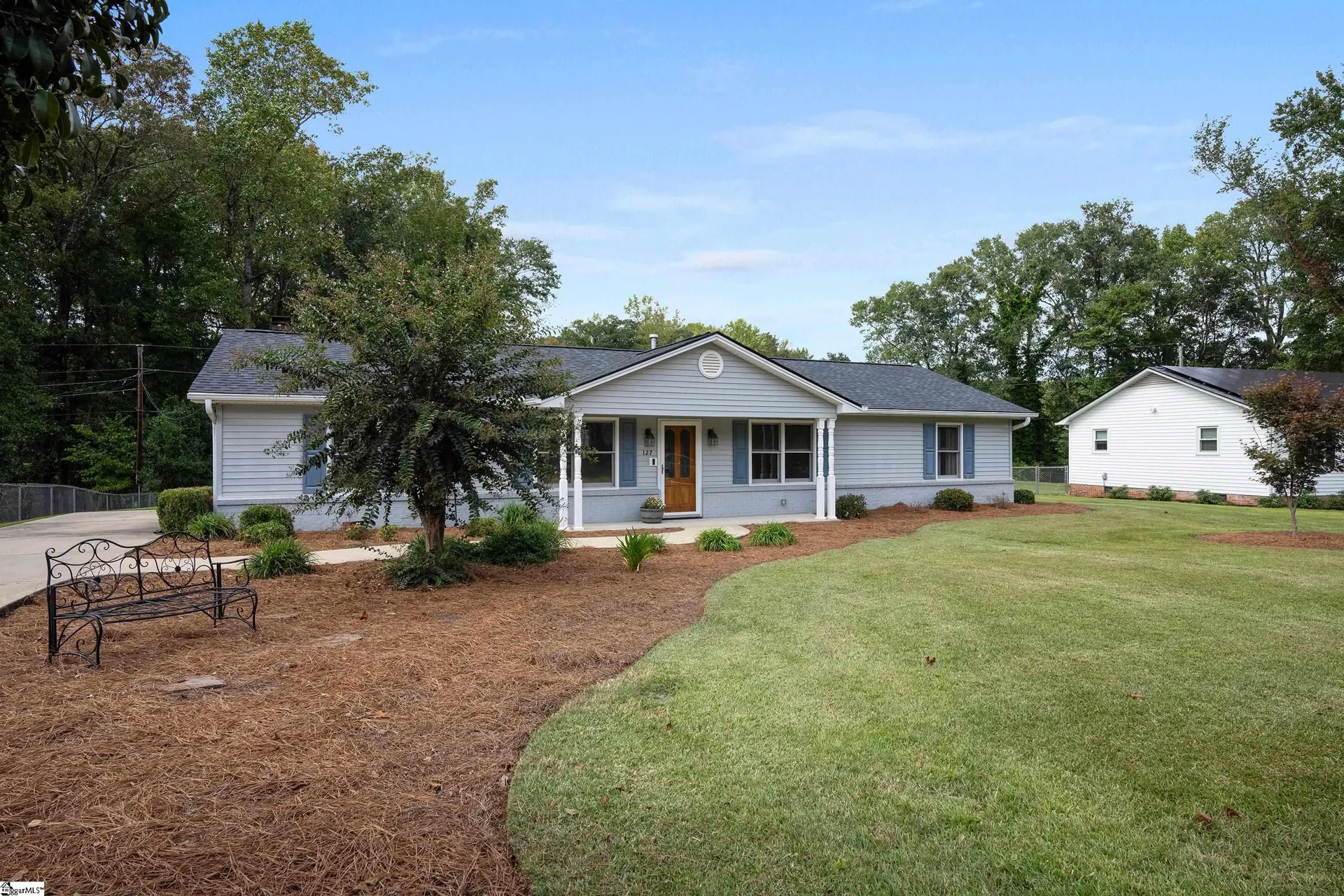 Property image 3 at 127 Montclair Road, Mauldin, SC 29662