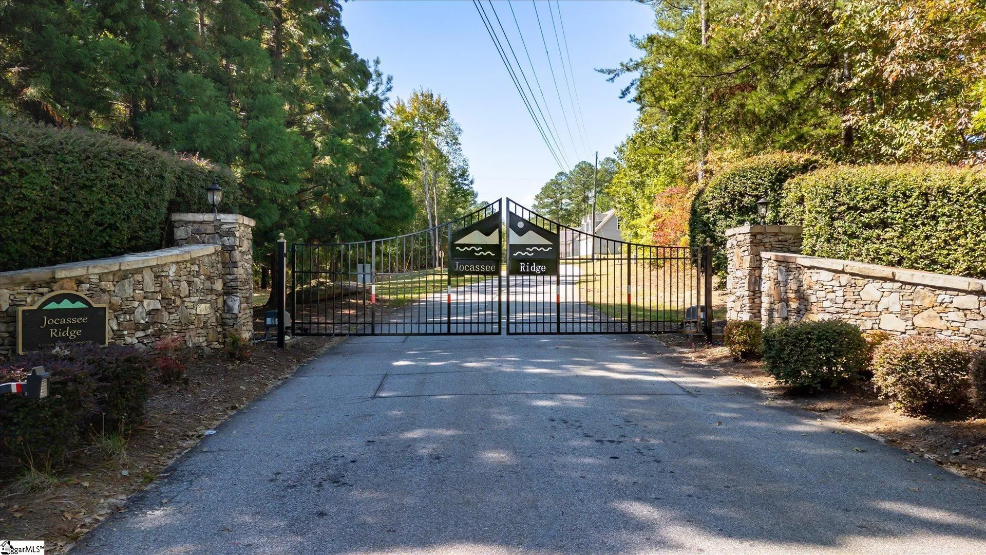 Property image 2 at N34 Jocassee Ridge, Salem, SC 29676