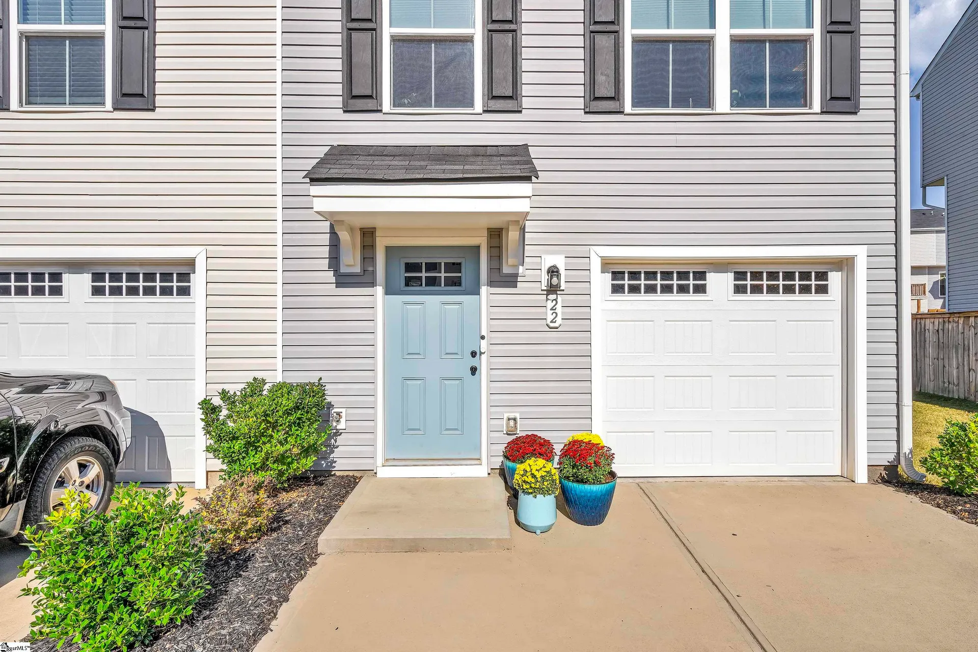 Property image 3 at 22 High Pine Trail, Greenville, SC 29617