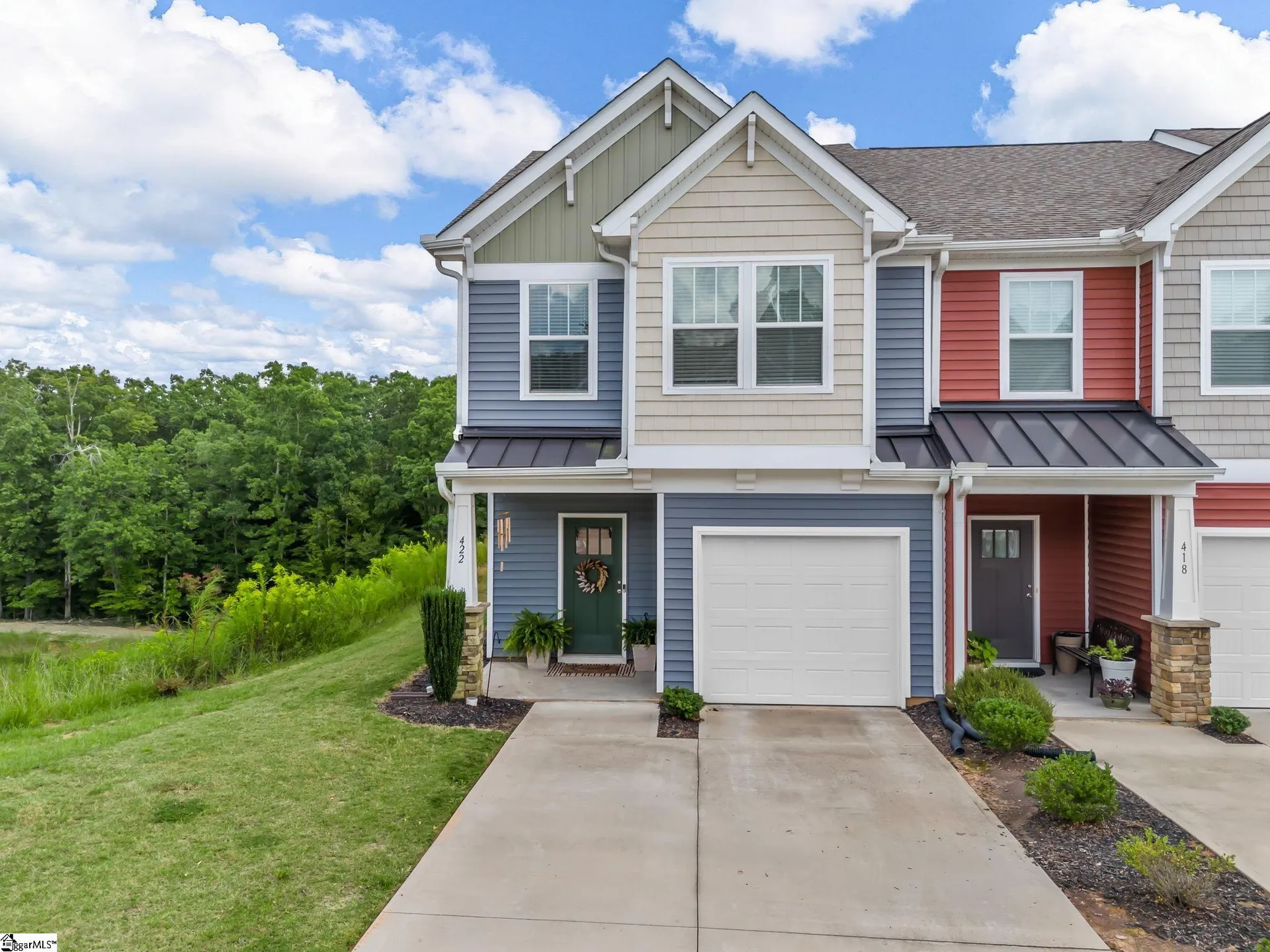 422 Hague Drive