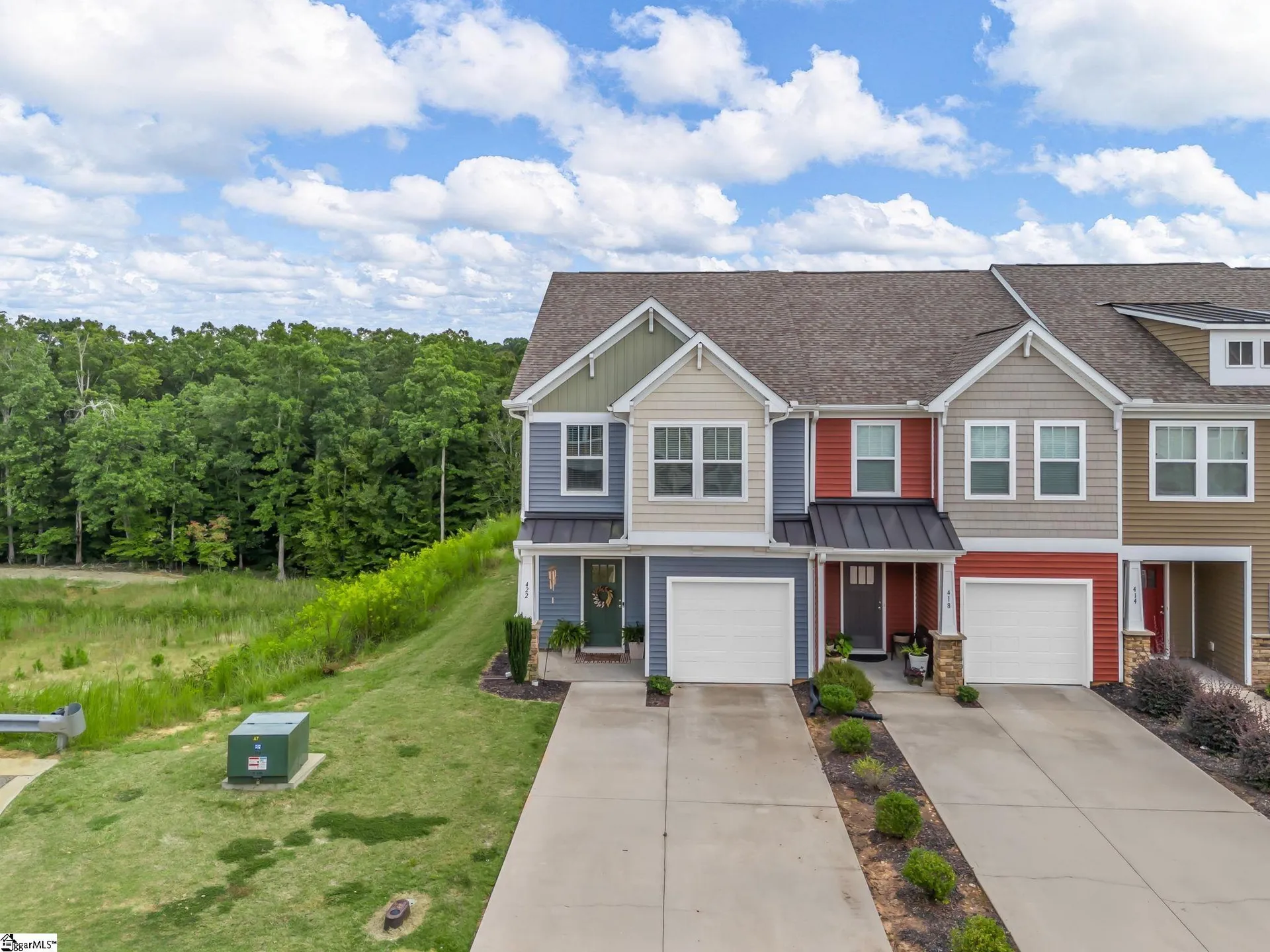 Property image 2 at 422 Hague Drive, Duncan, SC 29334
