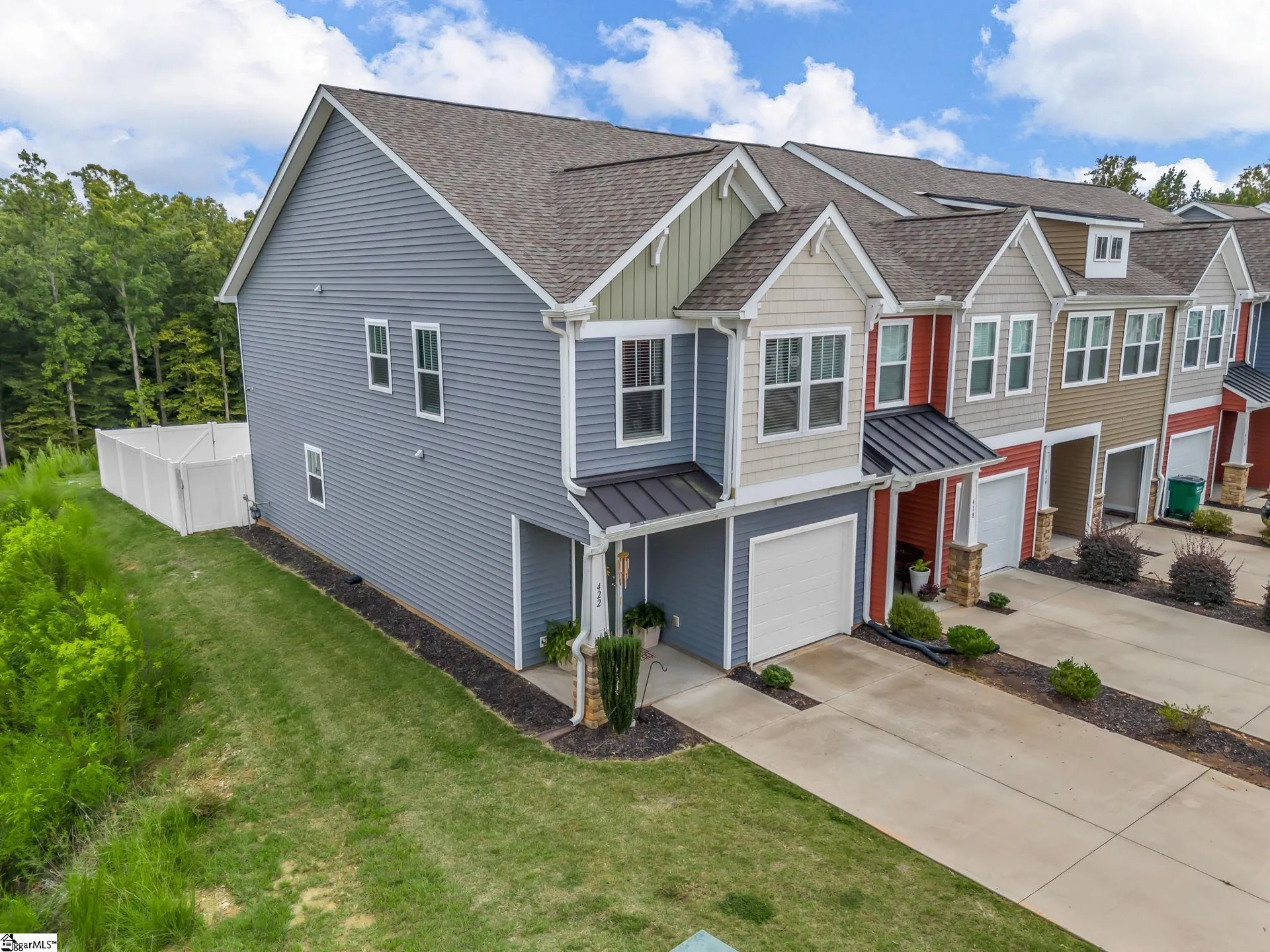 Property image 3 at 422 Hague Drive, Duncan, SC 29334