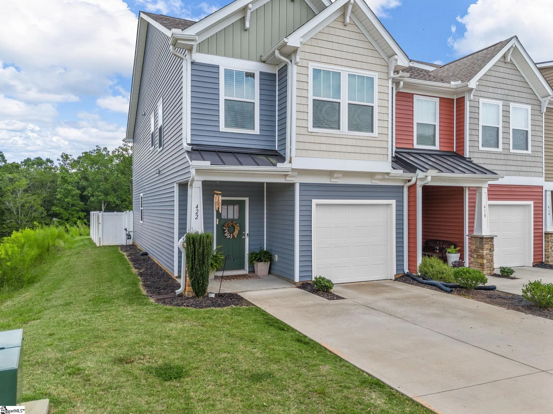 Property image 4 at 422 Hague Drive, Duncan, SC 29334