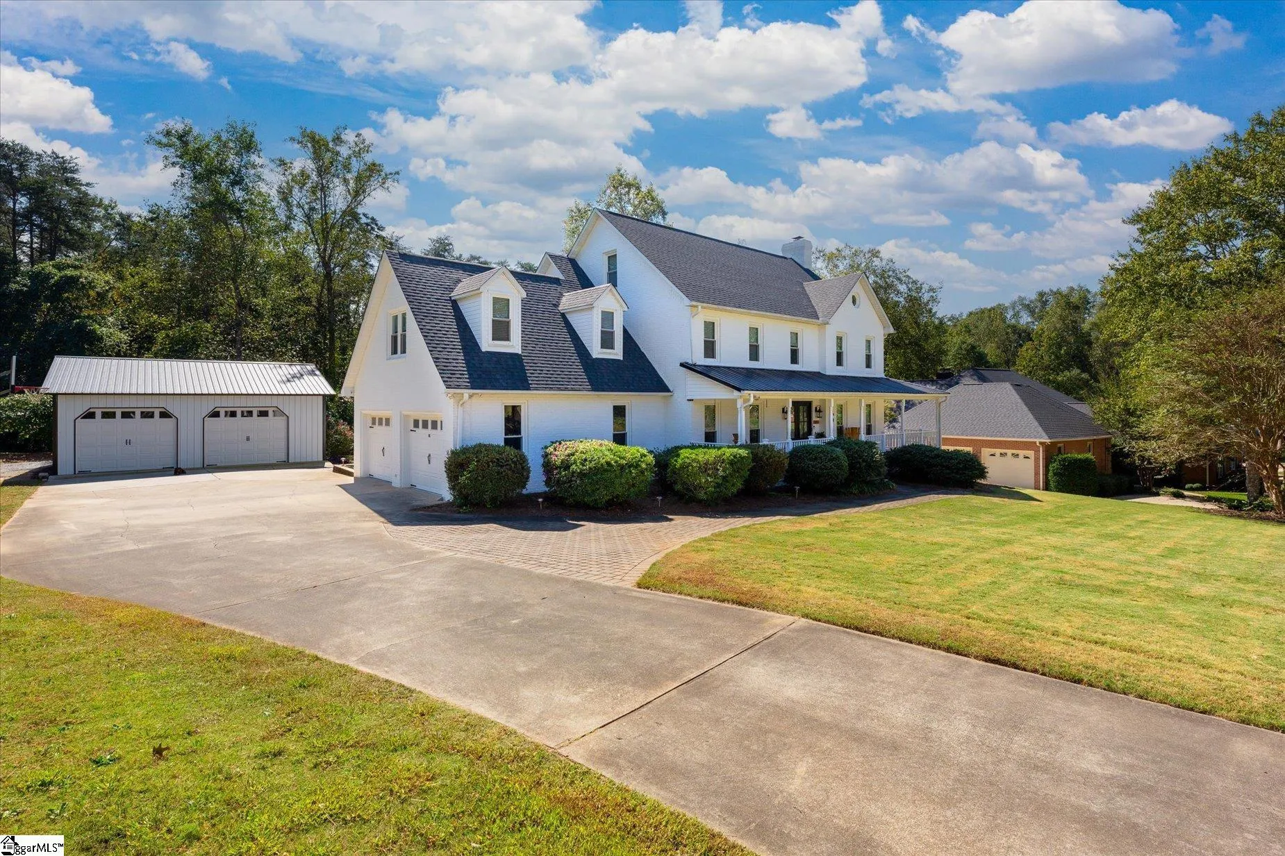 Property image 2 at 201 Woodbridge Court, Easley, SC 29642