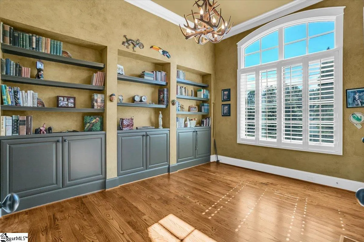 Property image 4 at 41 Fox Hunt Lane, Greer, SC 29651