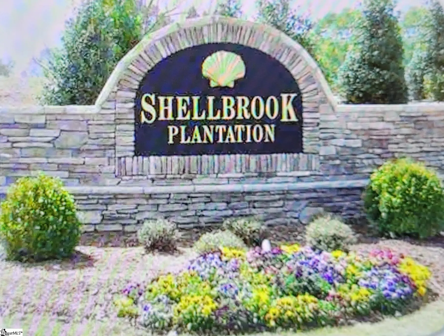 Property image 3 at 1 Seashell Court, Simpsonville, SC 29681