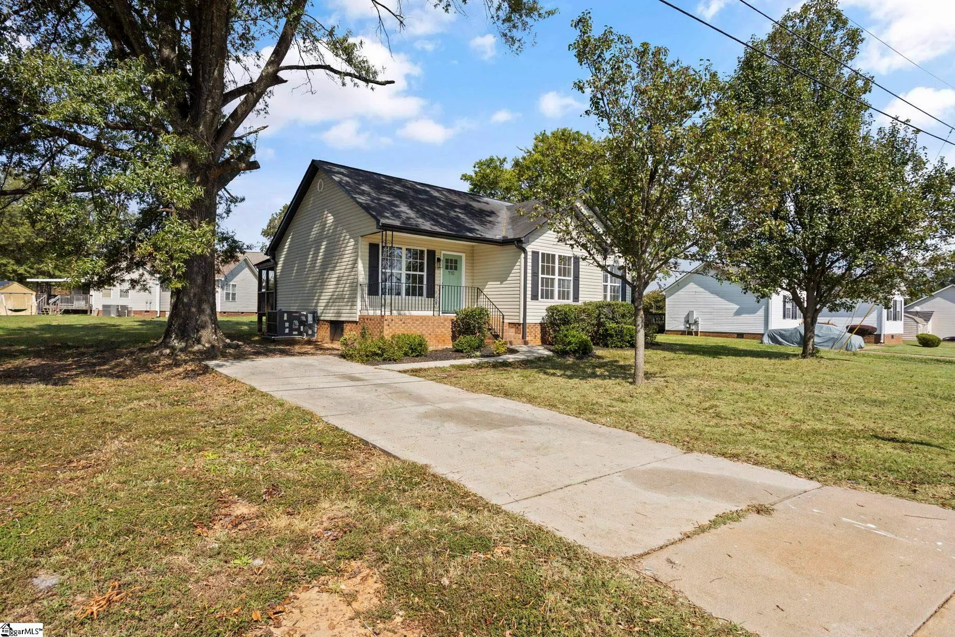 Property image 3 at 110 Arnold Street, Greenville, SC 29611