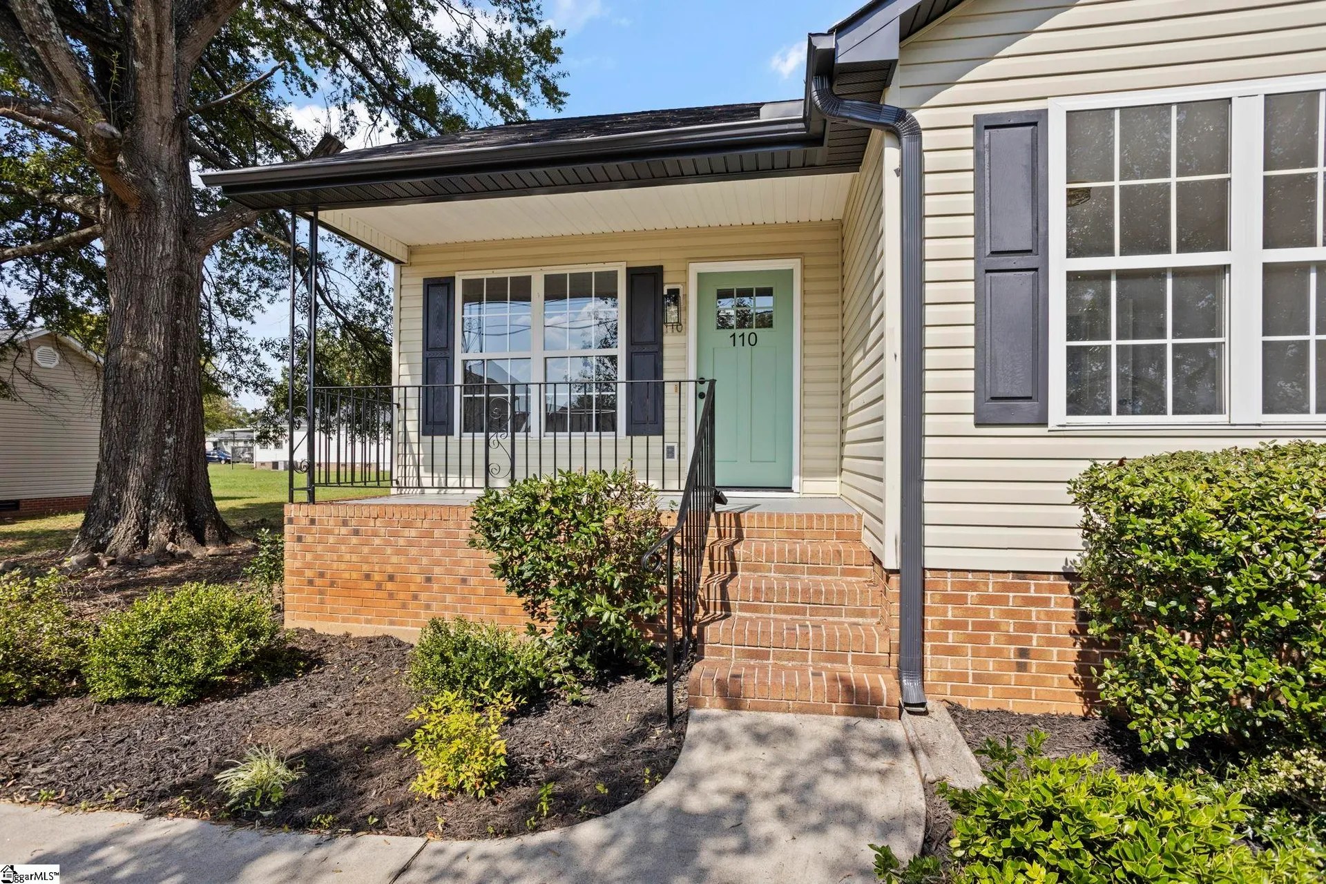 Property image 4 at 110 Arnold Street, Greenville, SC 29611