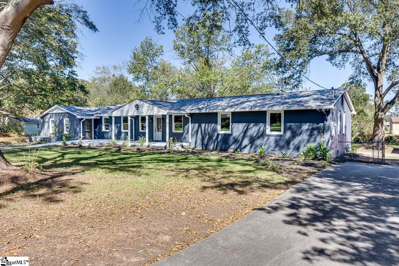 Property image 2 at 101 Banner Street, Mauldin, SC 29662-2205