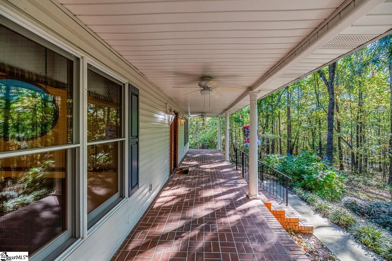Property image 5 at 253 Fish Hawk Road, Cleveland, SC 29635