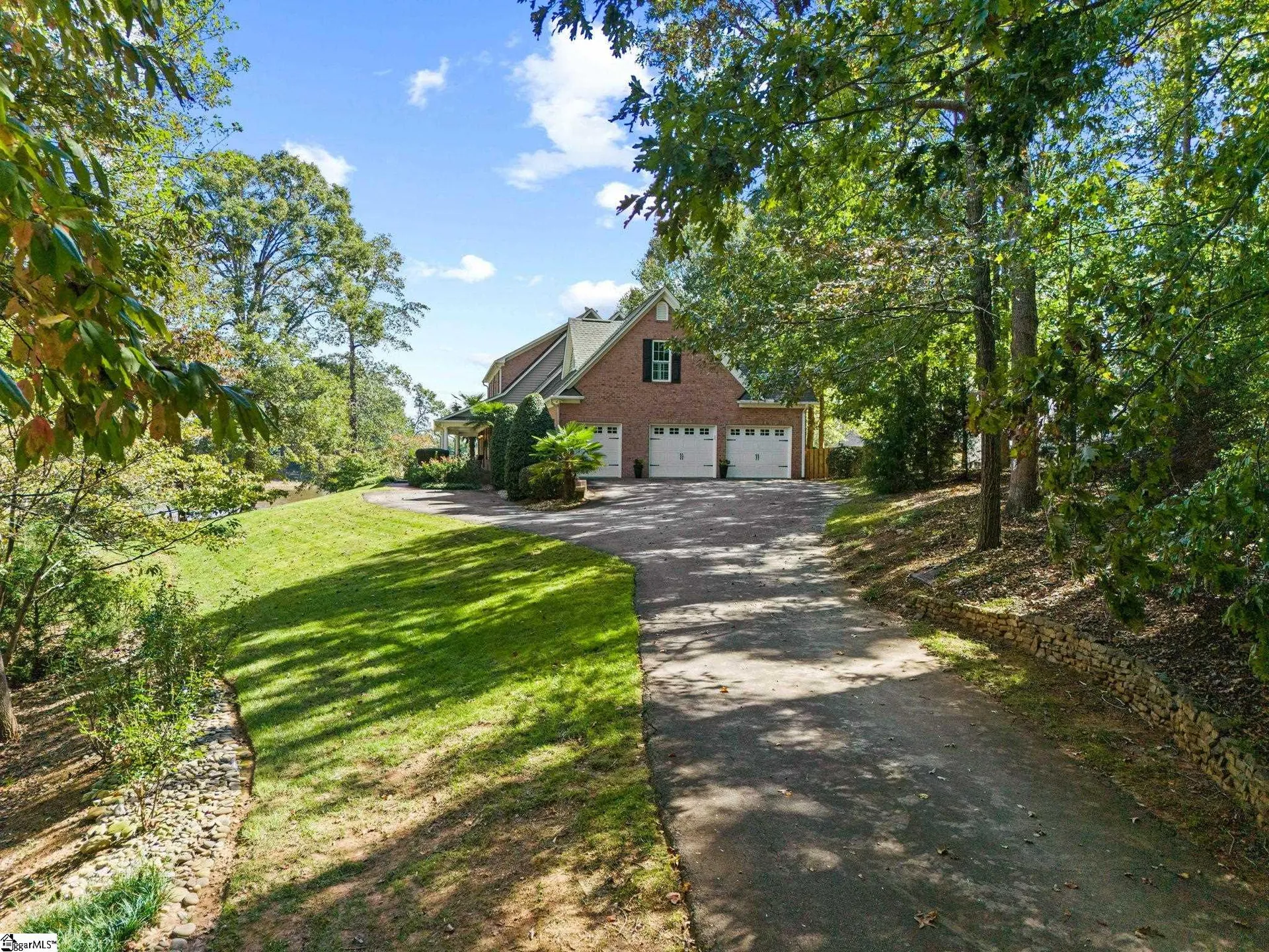 Property image 3 at 650 Ship Wreck Place, Inman, SC 29349