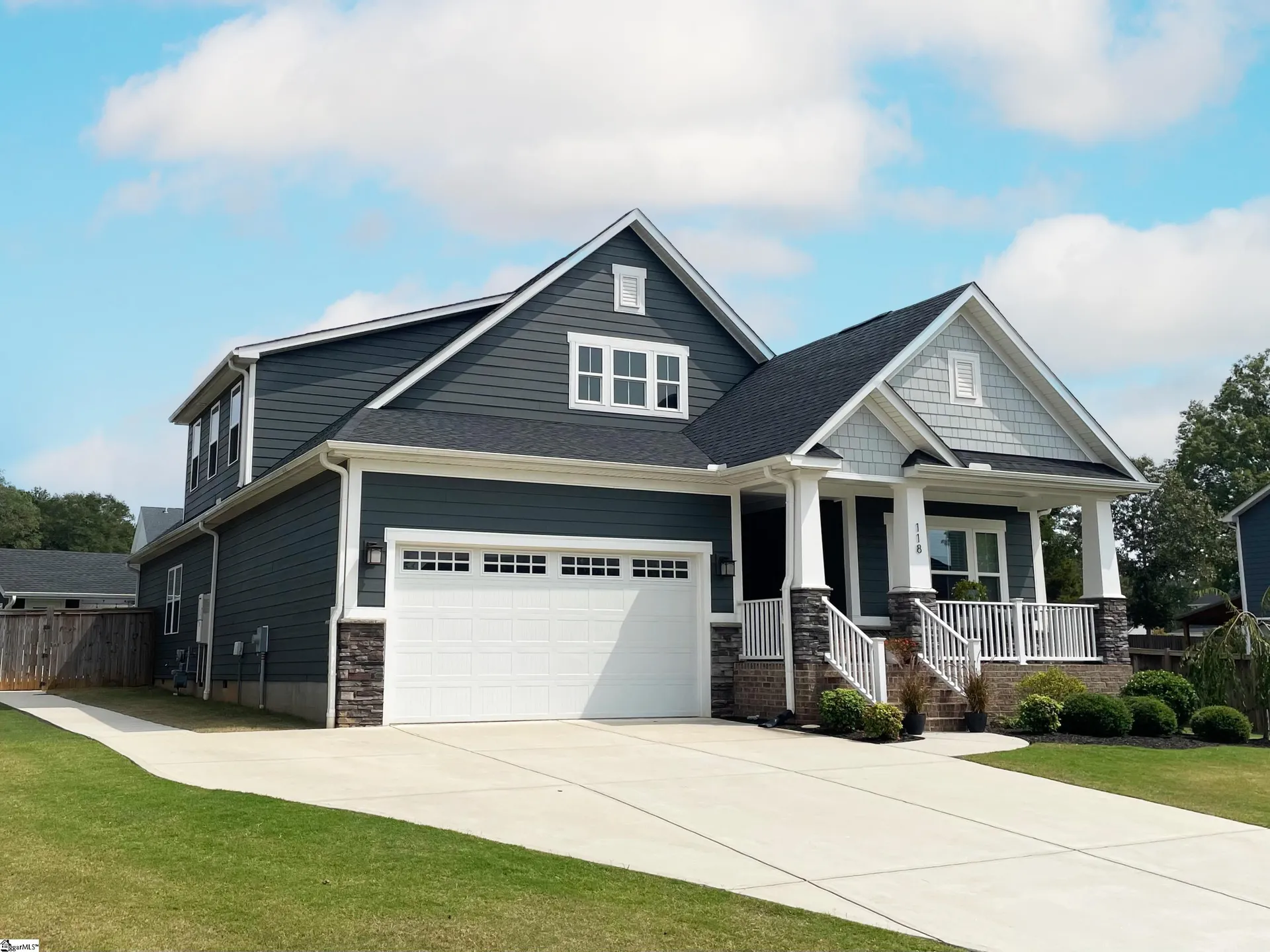 118 MAGNOLIA FARMS Way