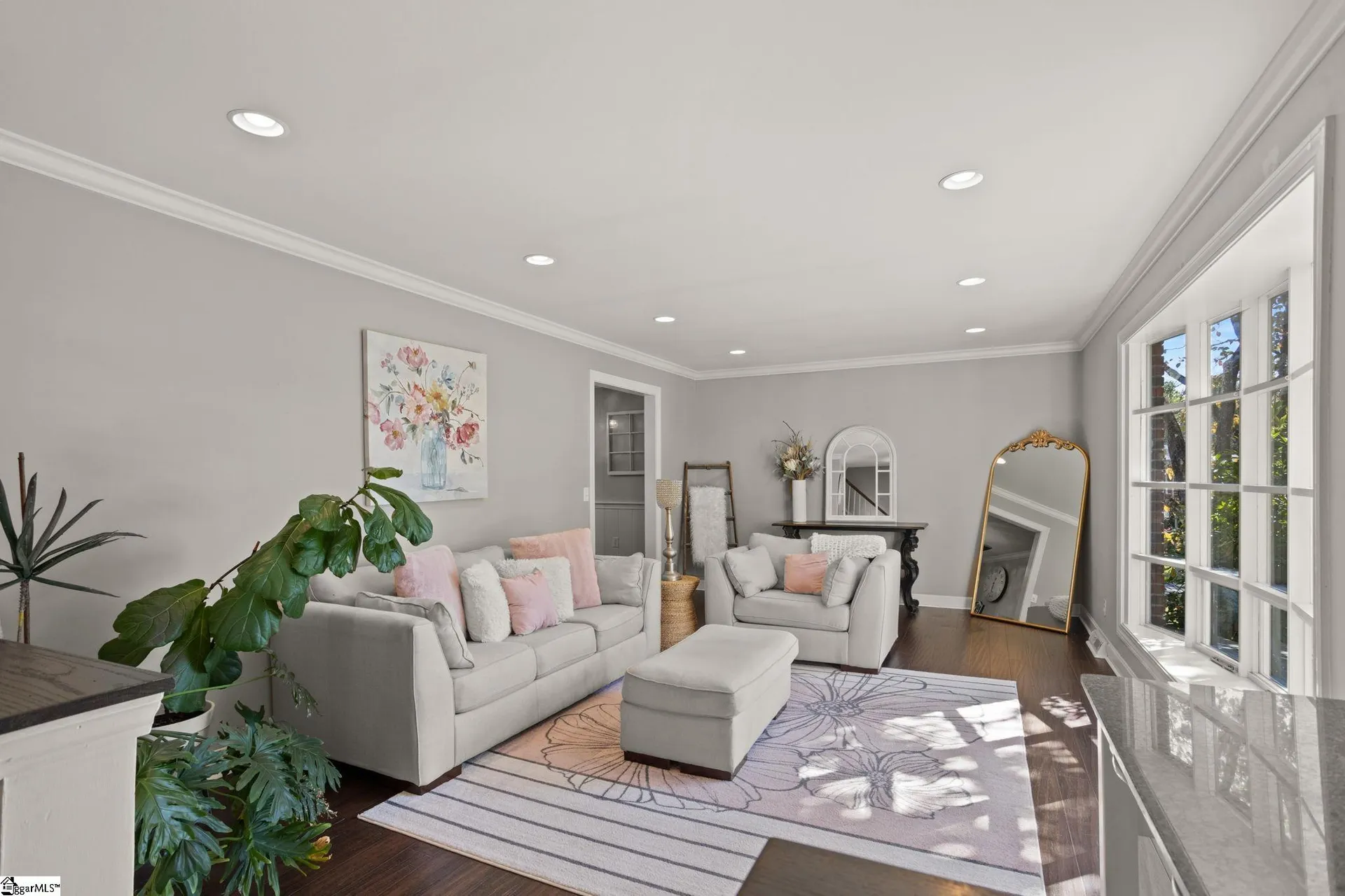 Property image 4 at 12 Sunderland Drive, Greenville, SC 29611-3033