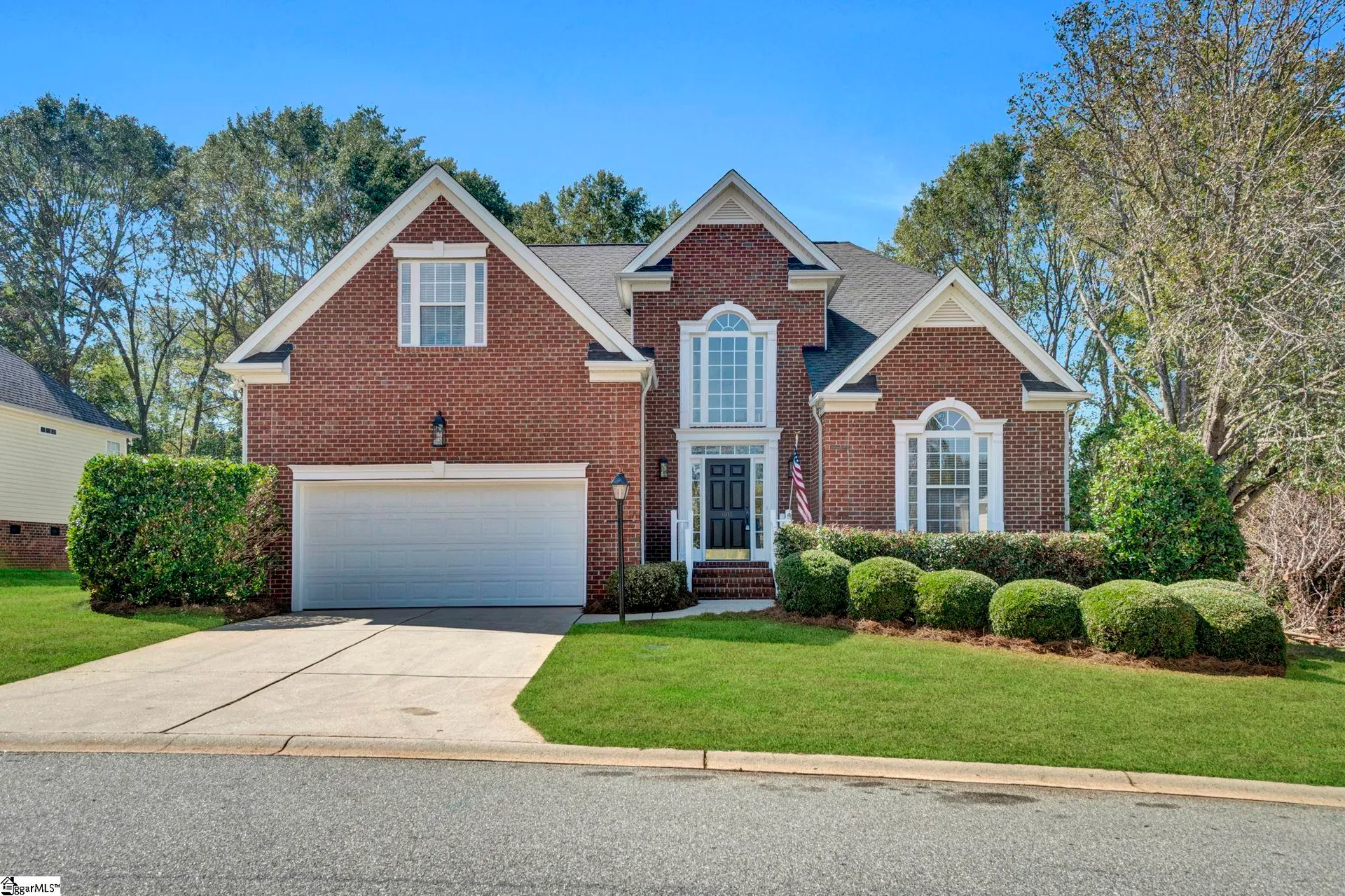 608 Heathercrest Court
