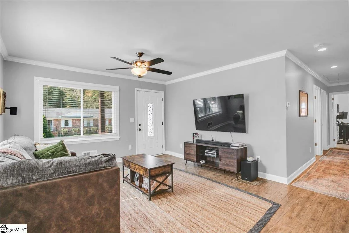 Property image 4 at 101 Pinehurst Street, Taylors, SC 29687