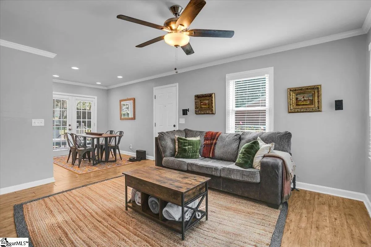 Property image 5 at 101 Pinehurst Street, Taylors, SC 29687