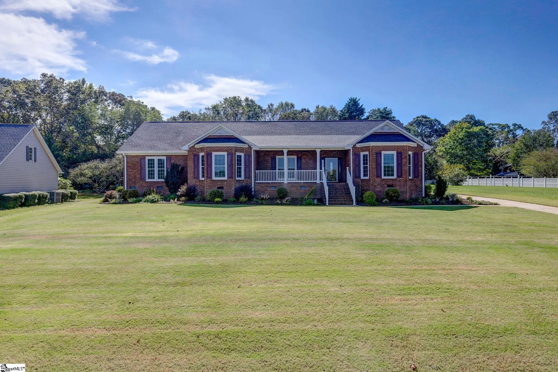 Property image 1 at 1008 Audley Court, Easley, SC 29642