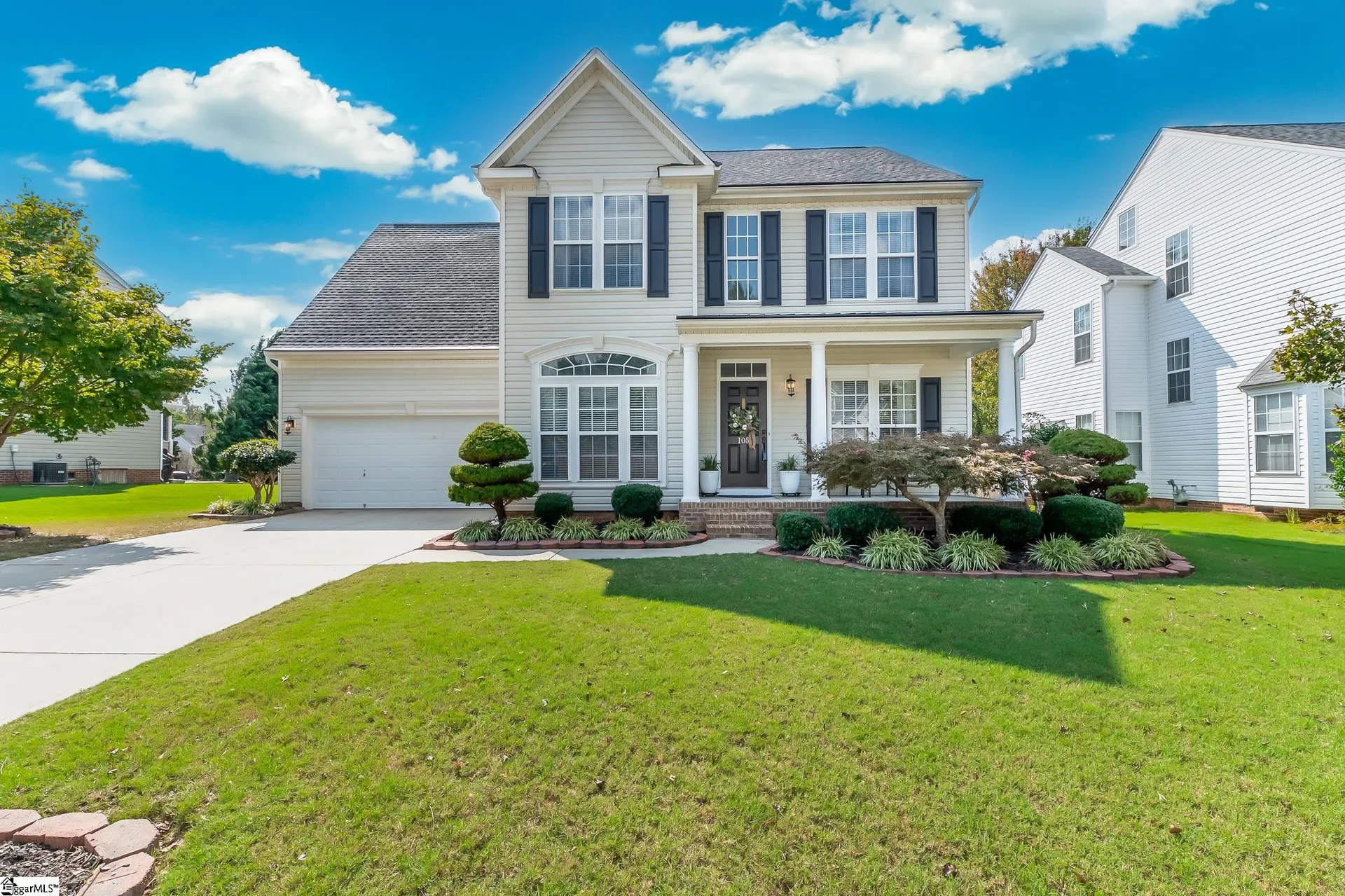 105 Amberleaf Way