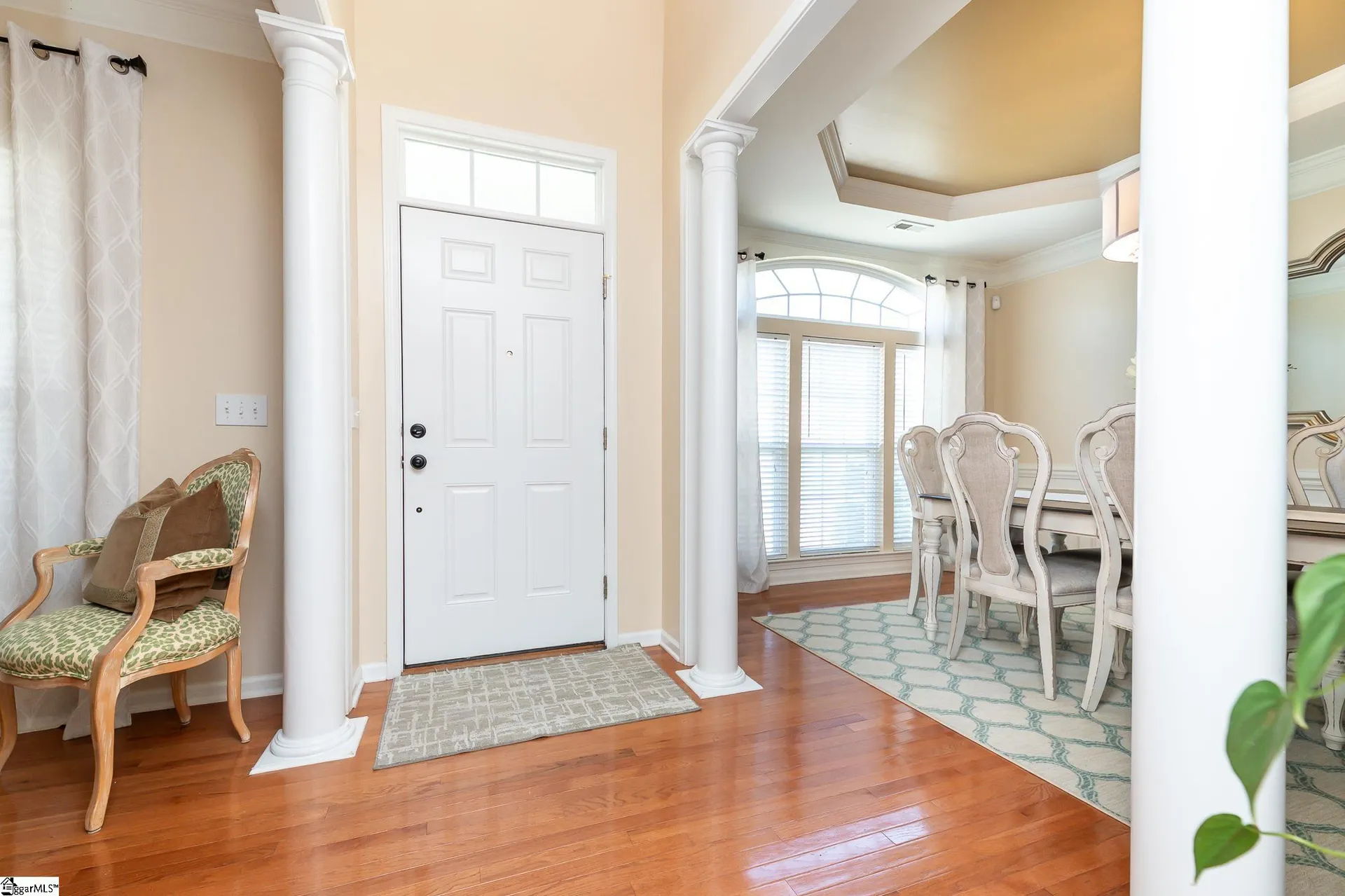Property image 4 at 105 Amberleaf Way, Simpsonville, SC 29681