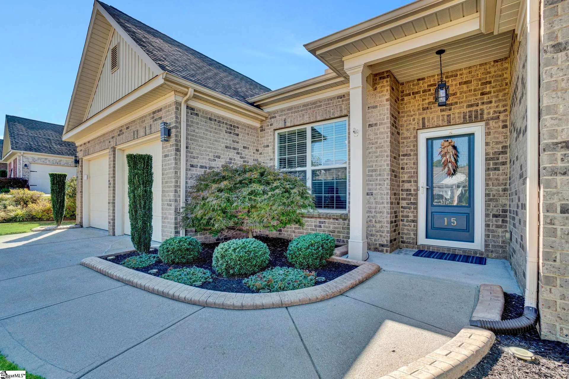Property image 2 at 15 Brentmoor Place, Simpsonville, SC 29680