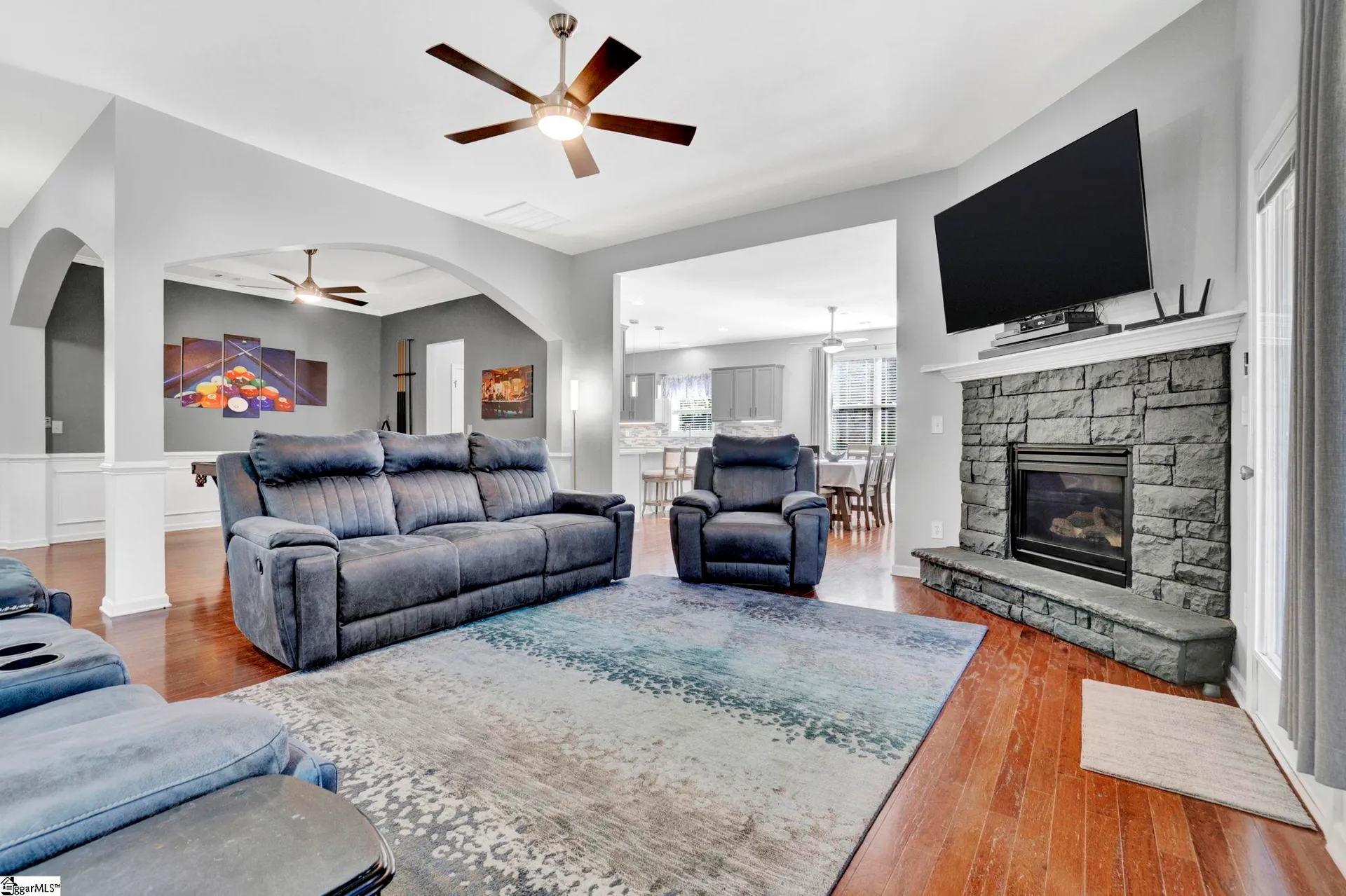 Property image 4 at 15 Brentmoor Place, Simpsonville, SC 29680