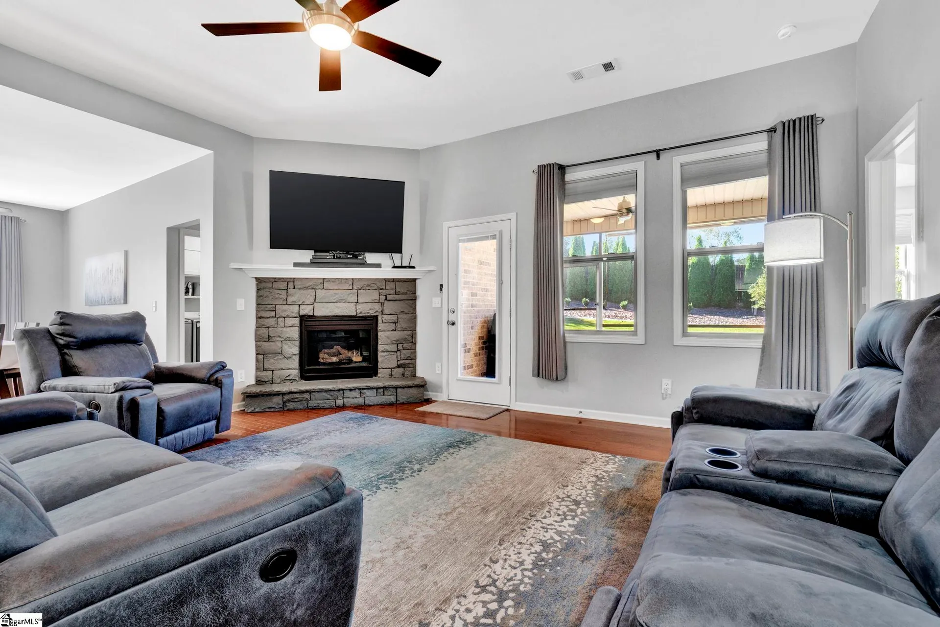 Property image 5 at 15 Brentmoor Place, Simpsonville, SC 29680