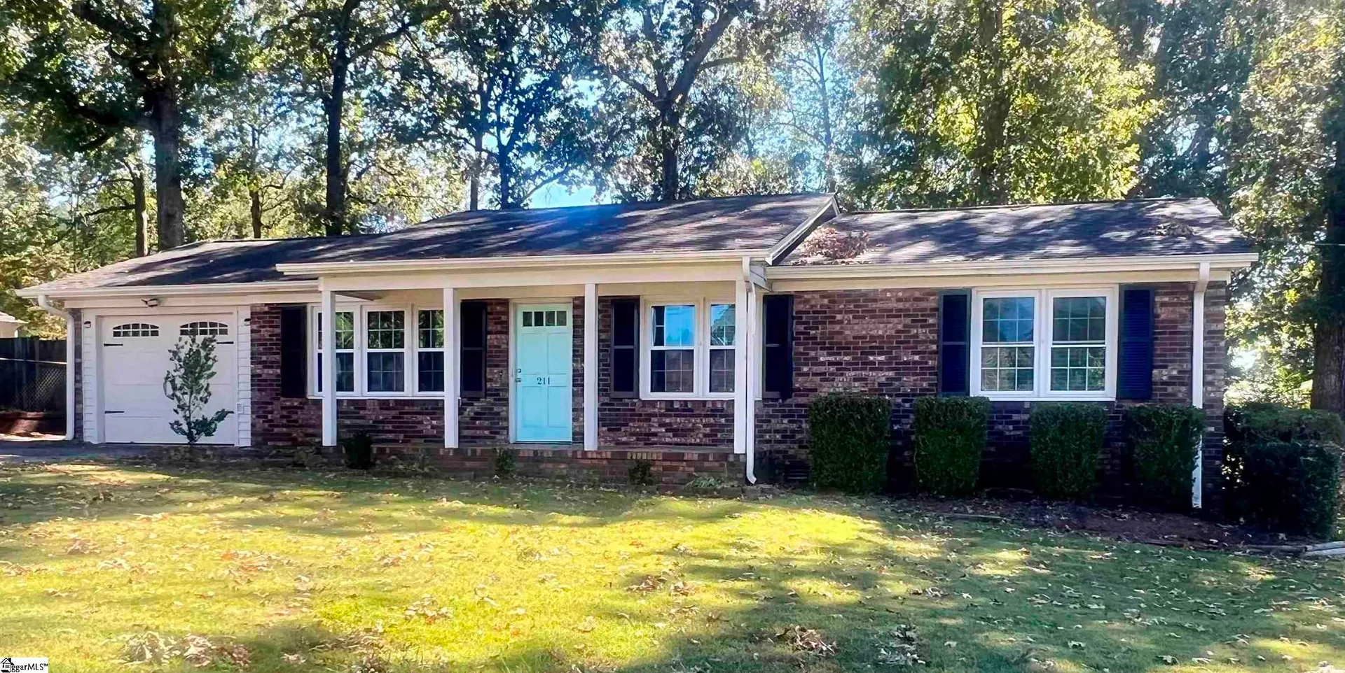 211 Sylvia Road