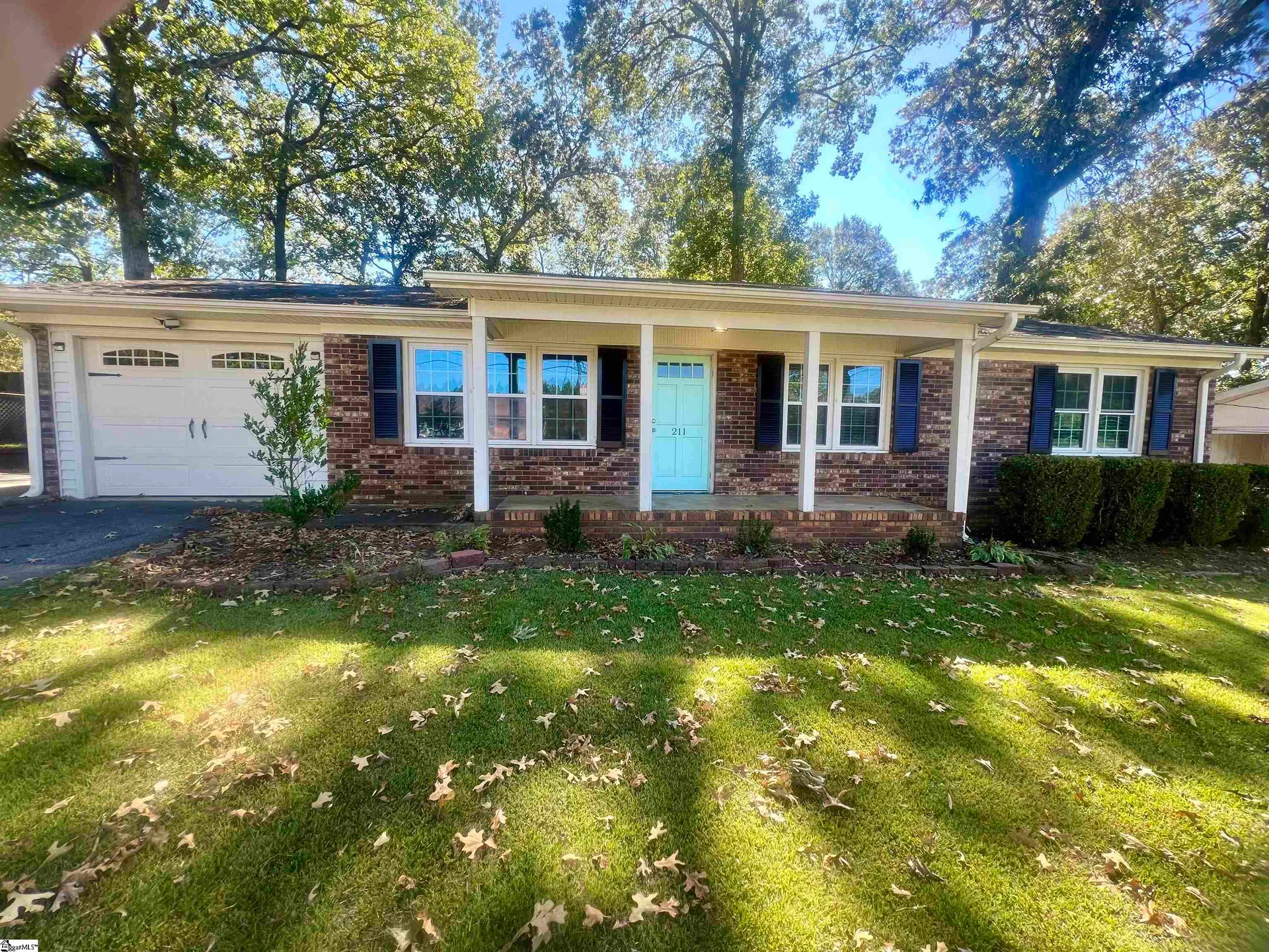 Property image 5 at 211 Sylvia Road, Easley, SC 29642