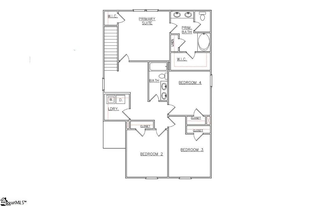 Property image 3 at 217 Green Pasture Road, Fountain Inn, SC 29644