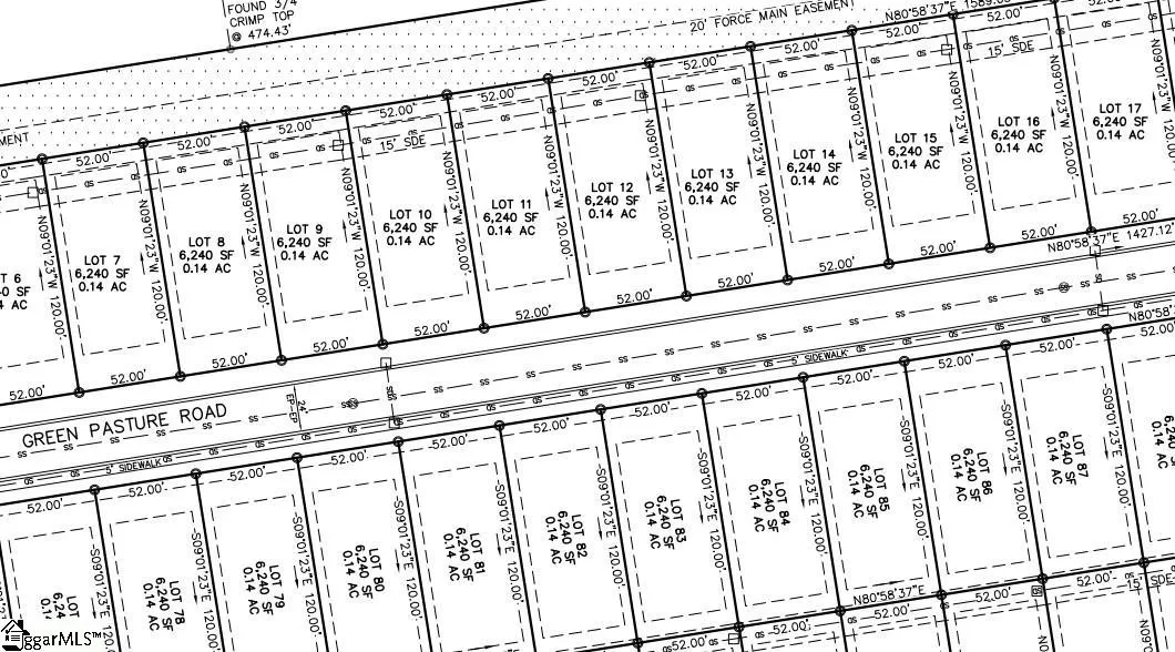Property image 5 at 217 Green Pasture Road, Fountain Inn, SC 29644