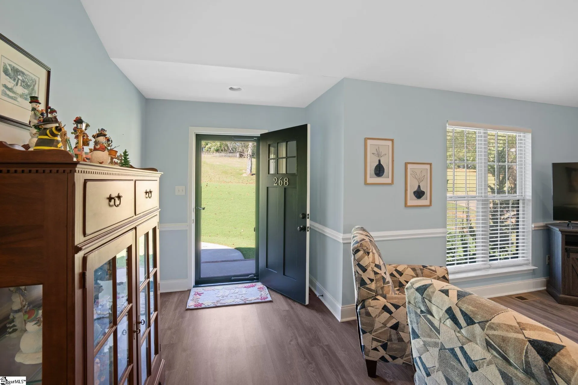 Property image 3 at 268 Lauren Hope Lane, Moore, SC 29369