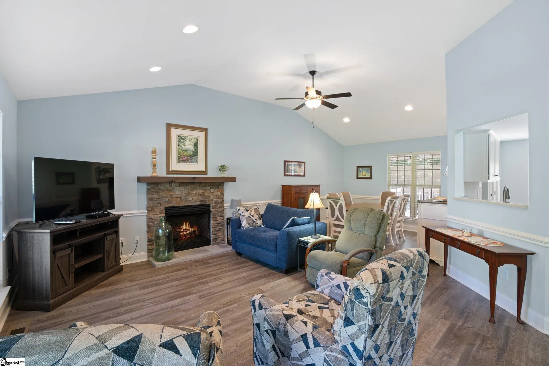 Property image 4 at 268 Lauren Hope Lane, Moore, SC 29369