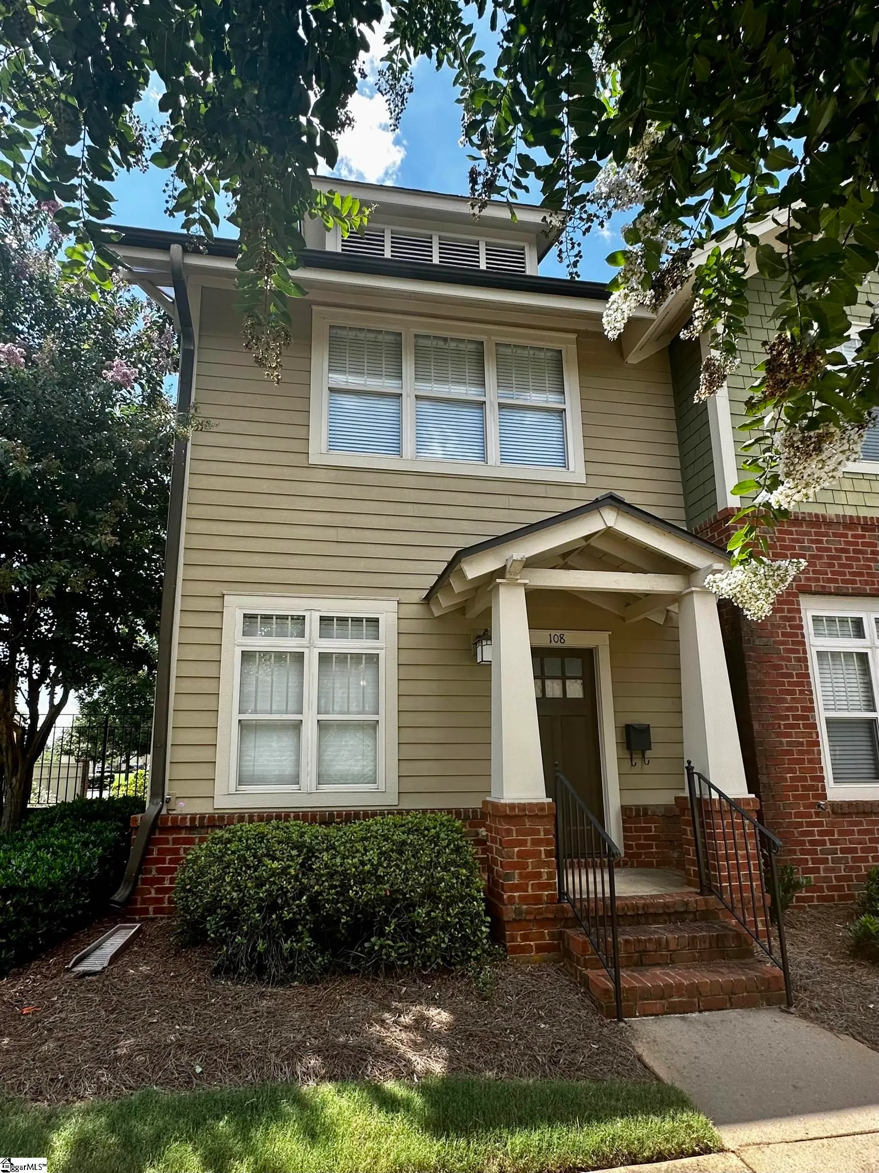 Property image 2 at 108 Mallard Street, Greenville, SC 29601
