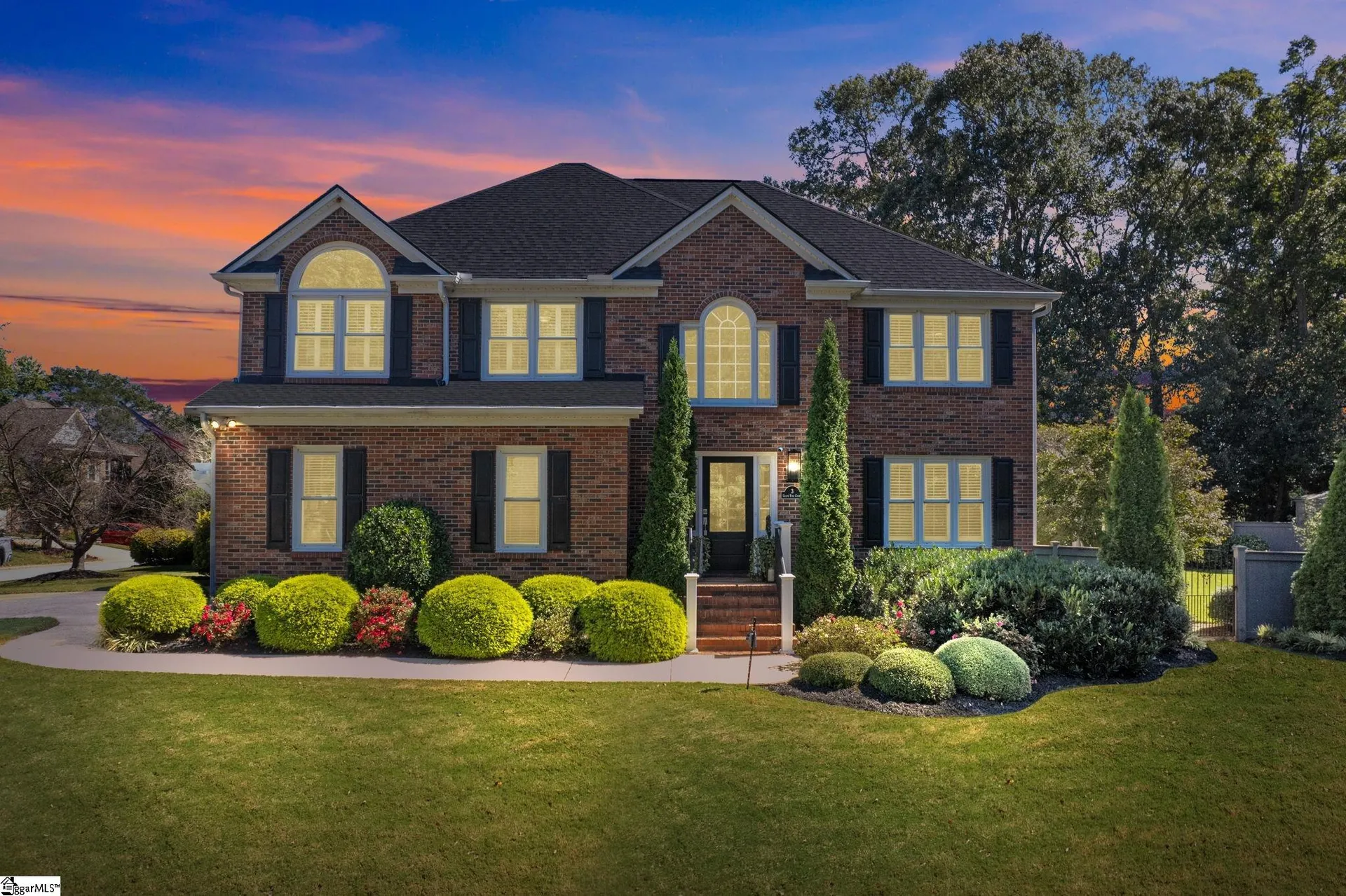 3 GRAPE VINE Court
