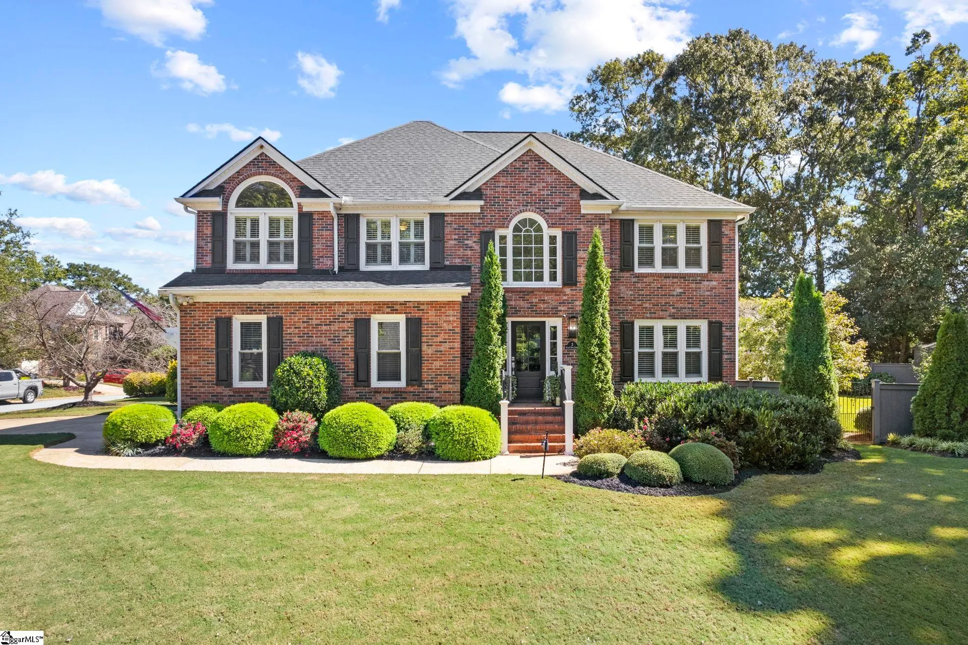 Property image 2 at 3 GRAPE VINE Court, Greenville, SC 29607