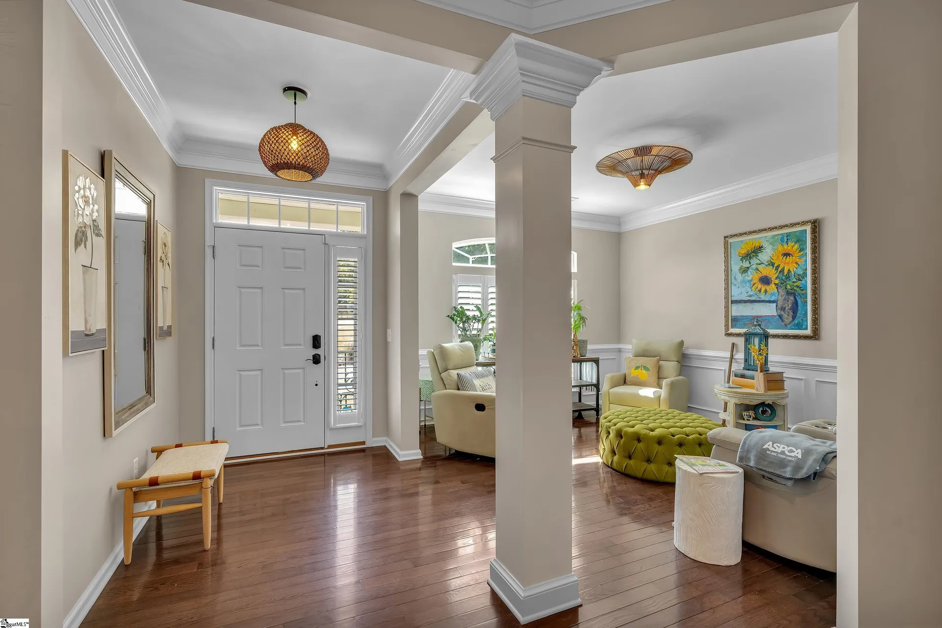 Property image 3 at 100 Wilshire Drive, Easley, SC 29642